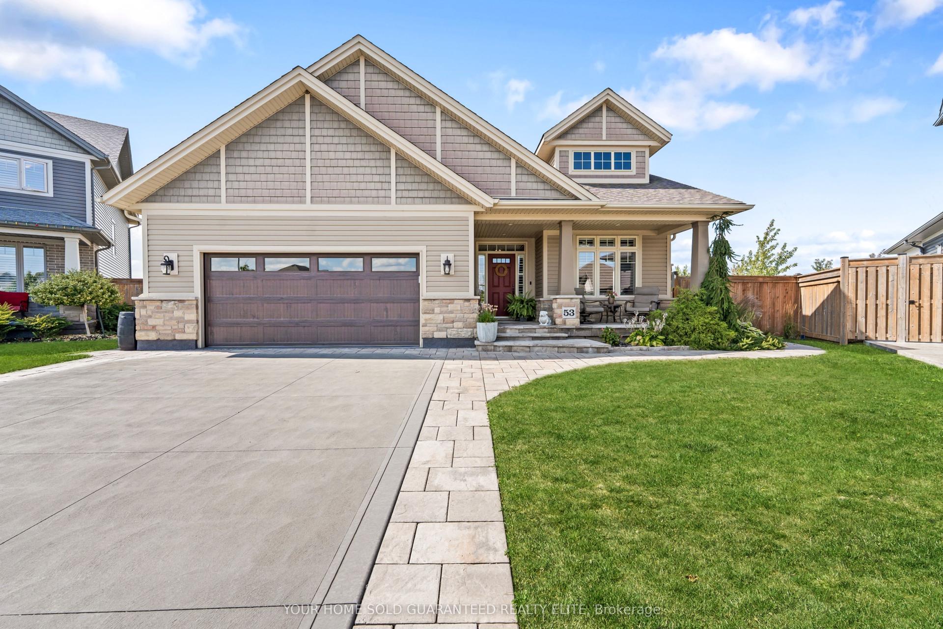 53 Anastasia Boulevard — photo 1