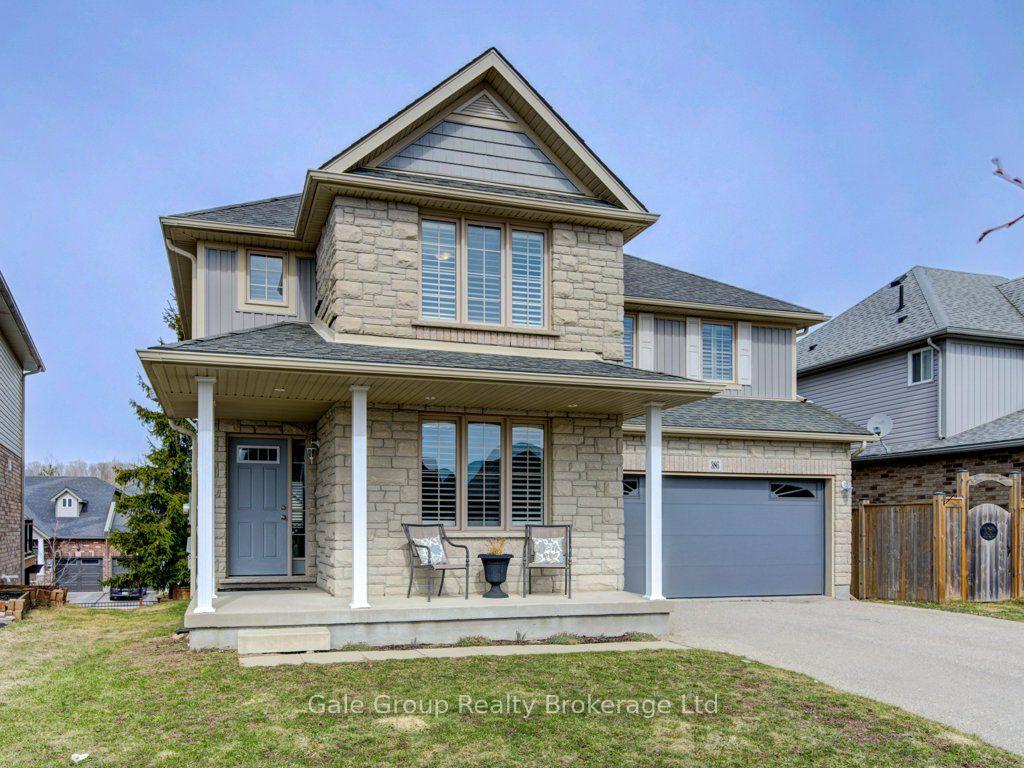 386 Fairway Road — photo 1