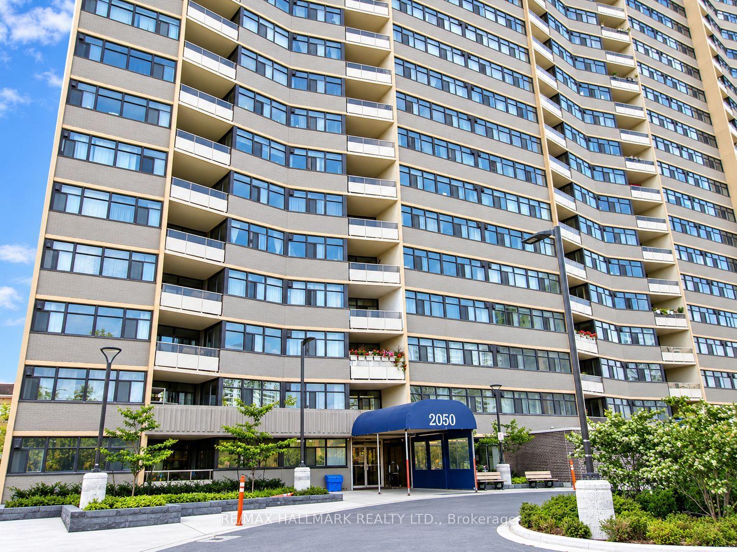 2050 Bridletowne Circle PH10 #PH10, Toronto — Condo for sale, photo 1