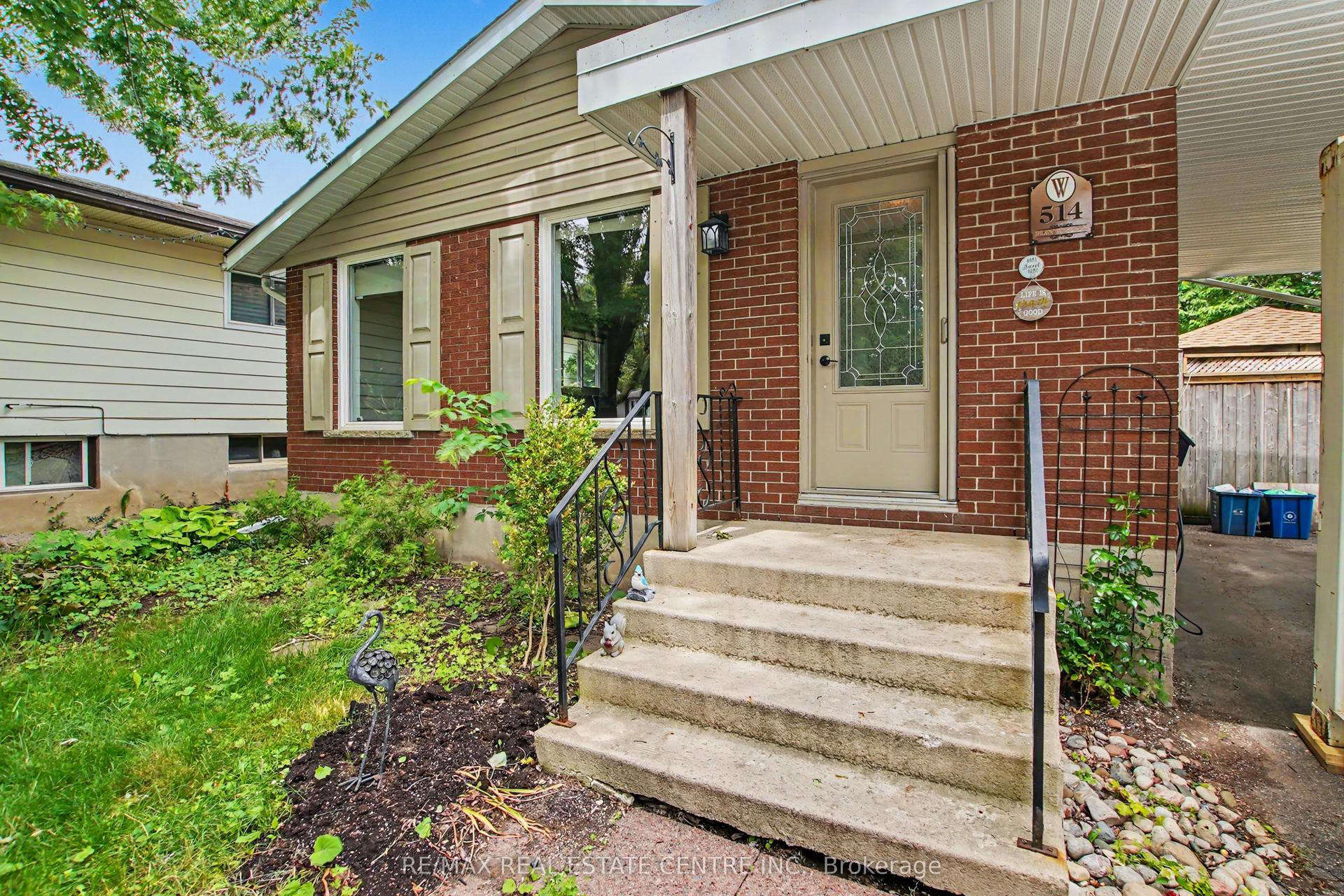 514 Havelock Drive, Waterloo — Detached for sale, photo 1
