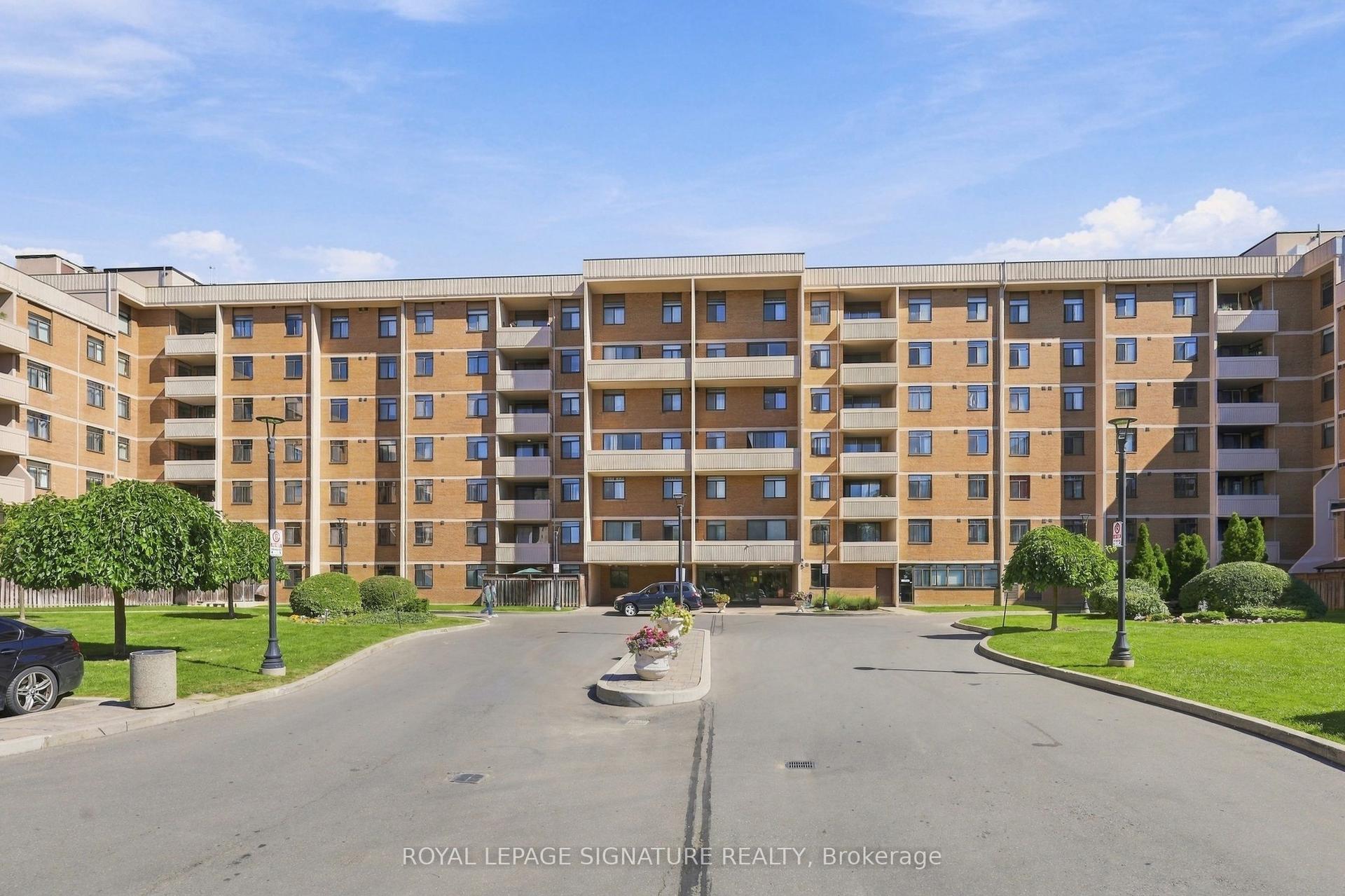 2645 Jane Street 539 #539, Toronto — Condo for sale, photo 1