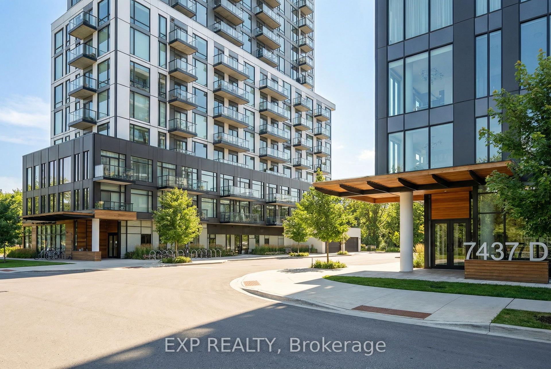 7437 Kingston Road 908B #908B, Toronto — Condo for sale, photo 1