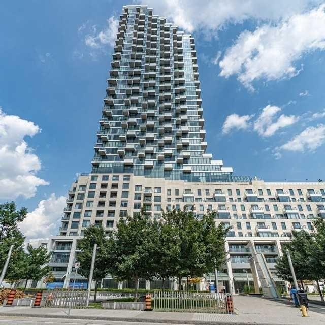 12 Bonnycastle Street 713 #713, Toronto — Condo for lease, photo 1