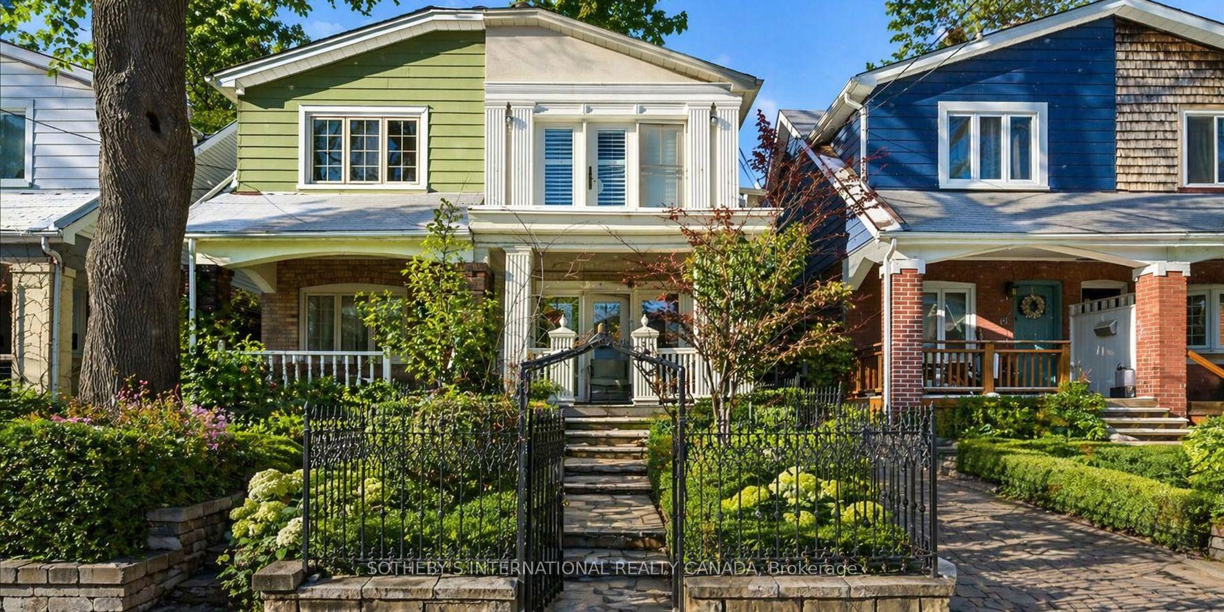 34 Nasmith Avenue — photo 1