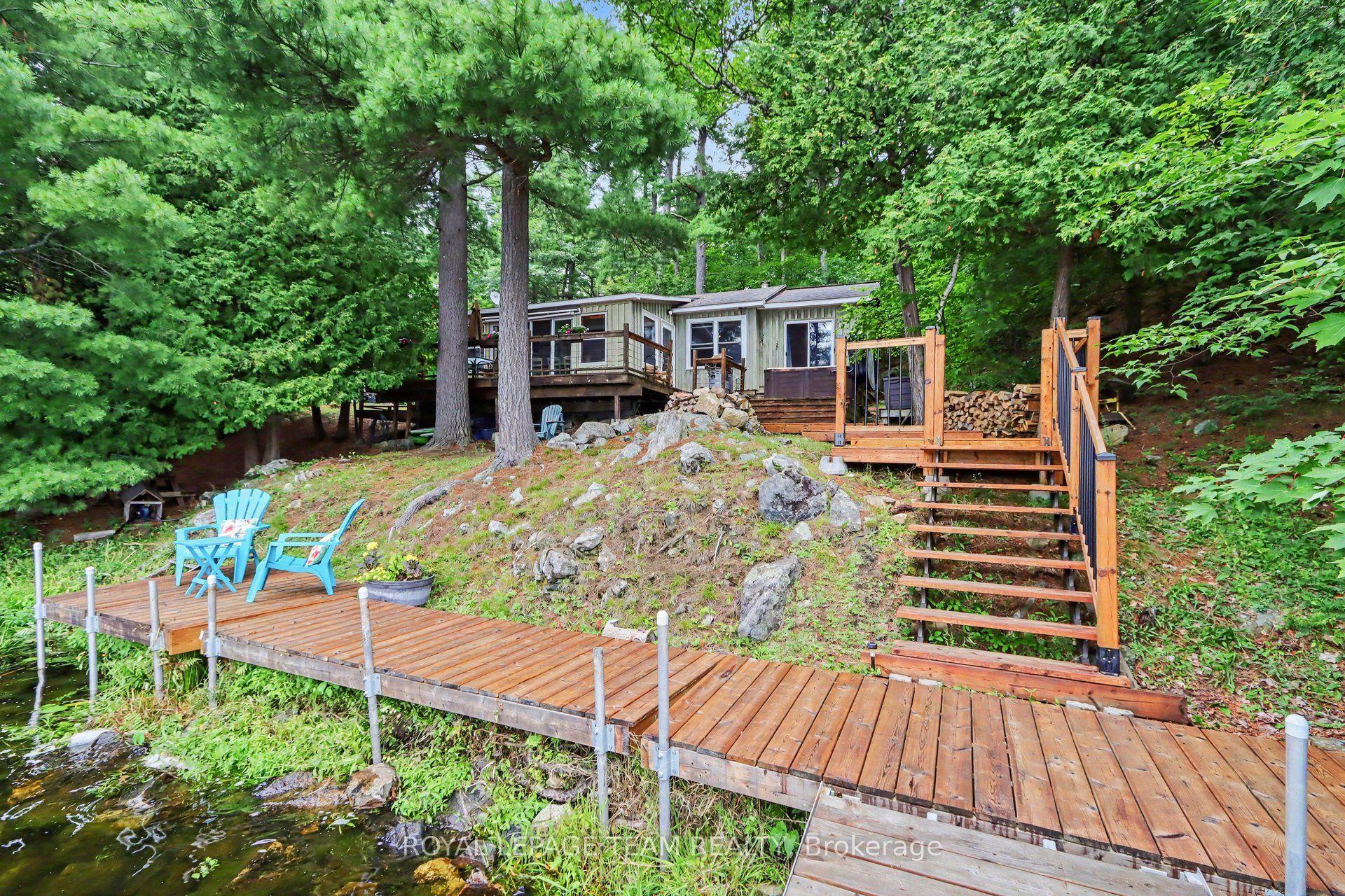 237 Bova Road, Tay Valley — Detached for sale, photo 1