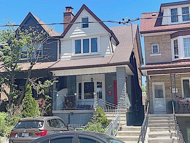 29 Appleton Avenue — photo 1