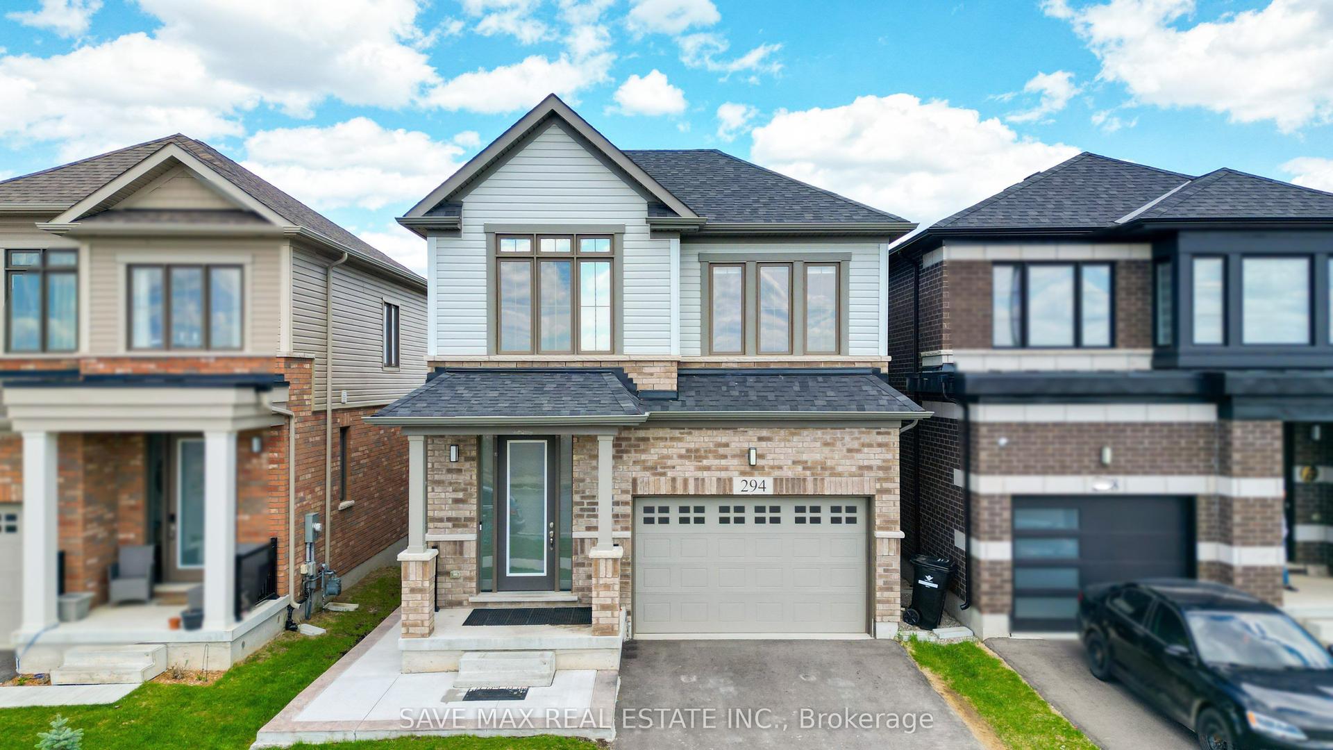 294 Newman Drive — photo 1