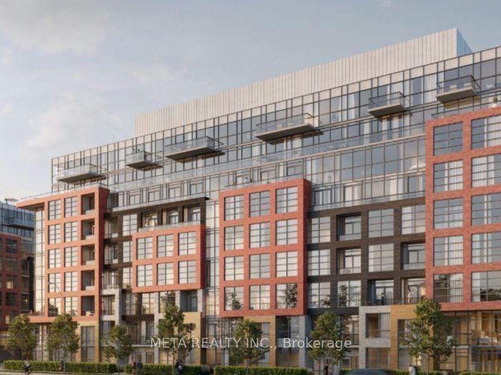 1635 Military Trail 416 #416 — photo 1