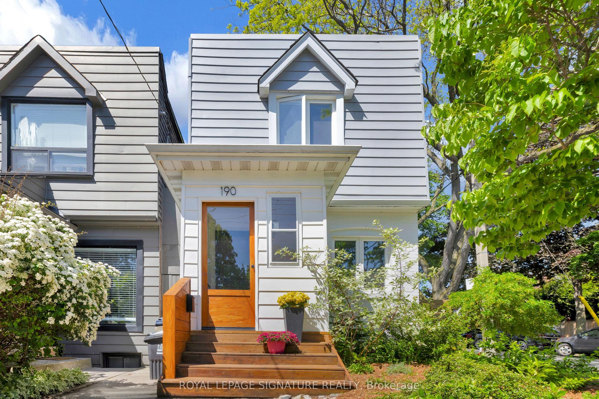 190 Alton Avenue — photo 1
