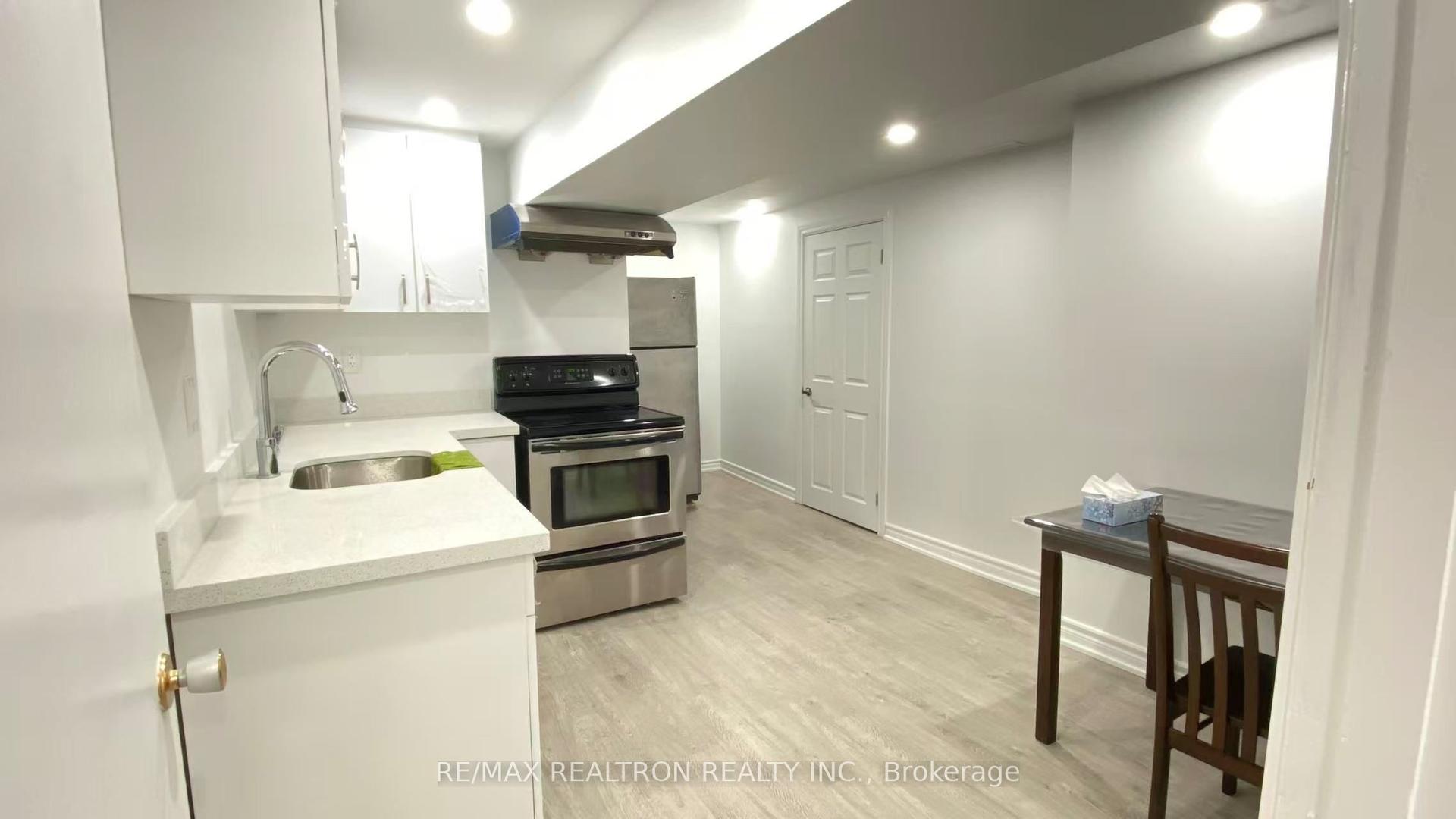 6 Cudham Drive BSMT #BSMT, Toronto — Detached for lease, photo 1