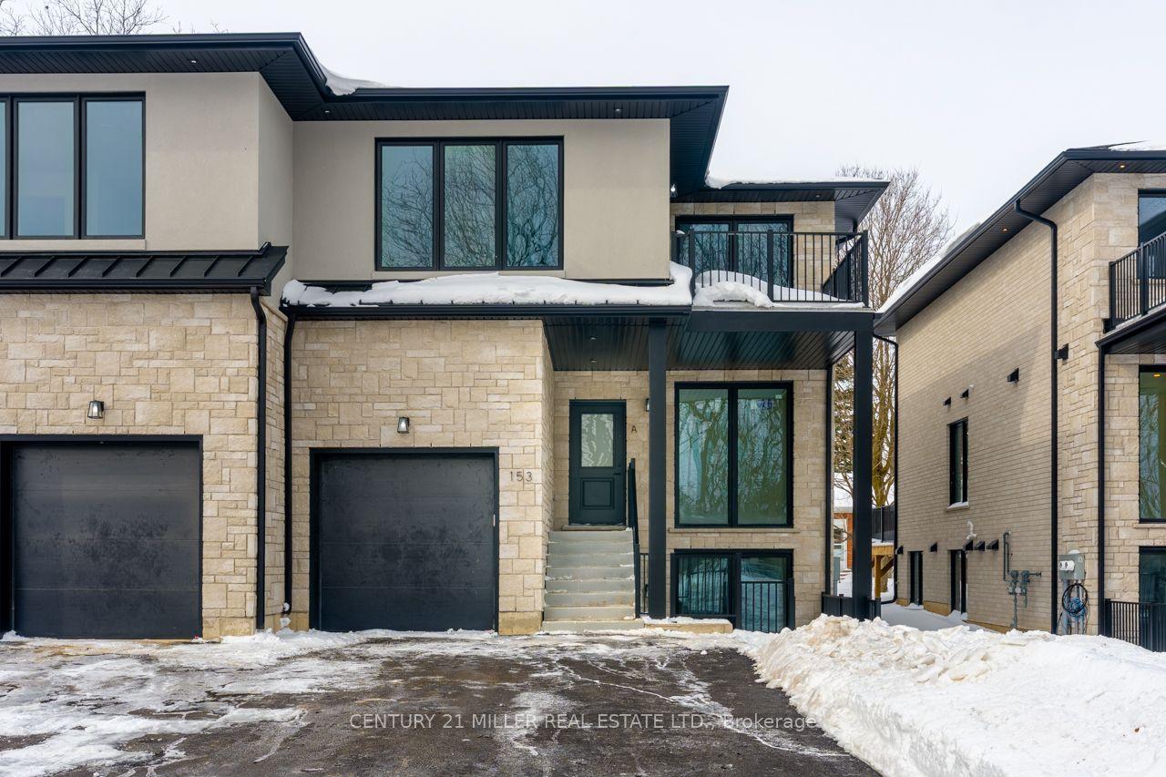 153 Richardson Street B #B — photo 1
