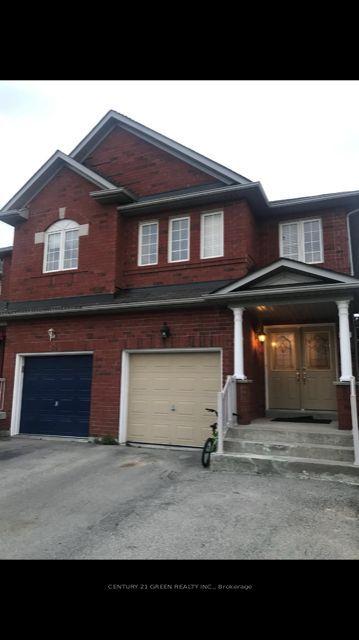 181 Manley Lane (Upper) #(Upper), Milton — Semi-Detached for lease, photo 1