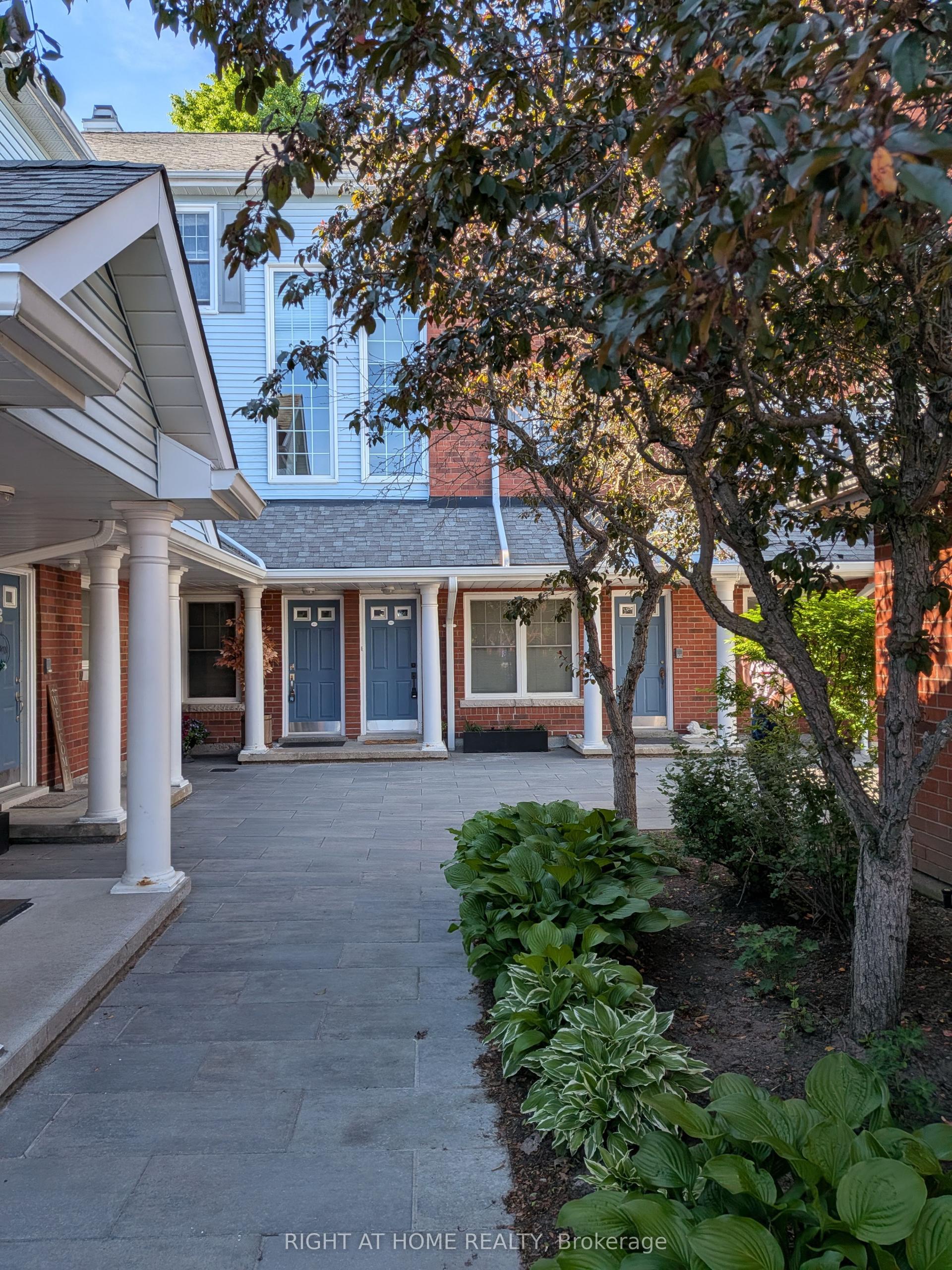 1663 Nash Road D-7 #D-7 — photo 1