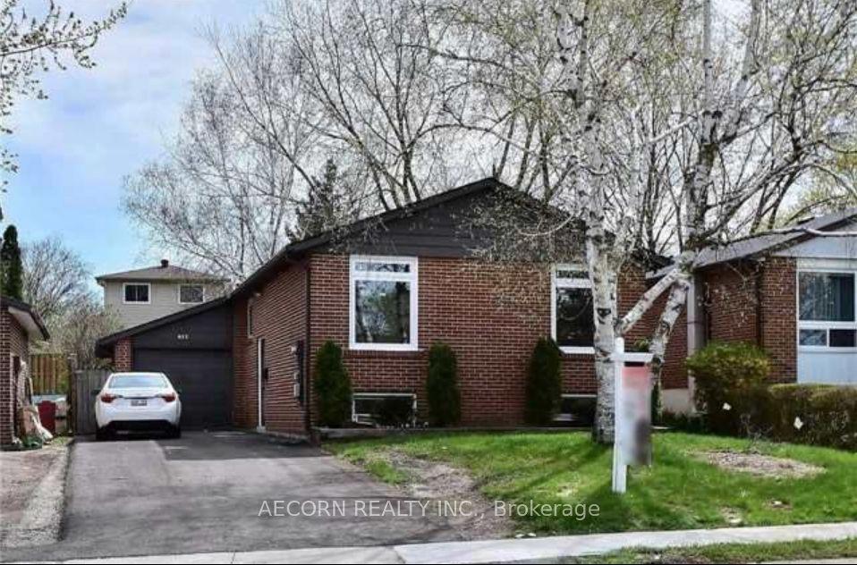 411 Sandford Street Lower #Lower — photo 1