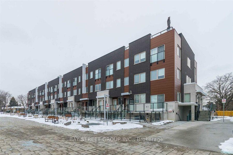 780 SHEPPARD Avenue E 53 #53 — photo 1