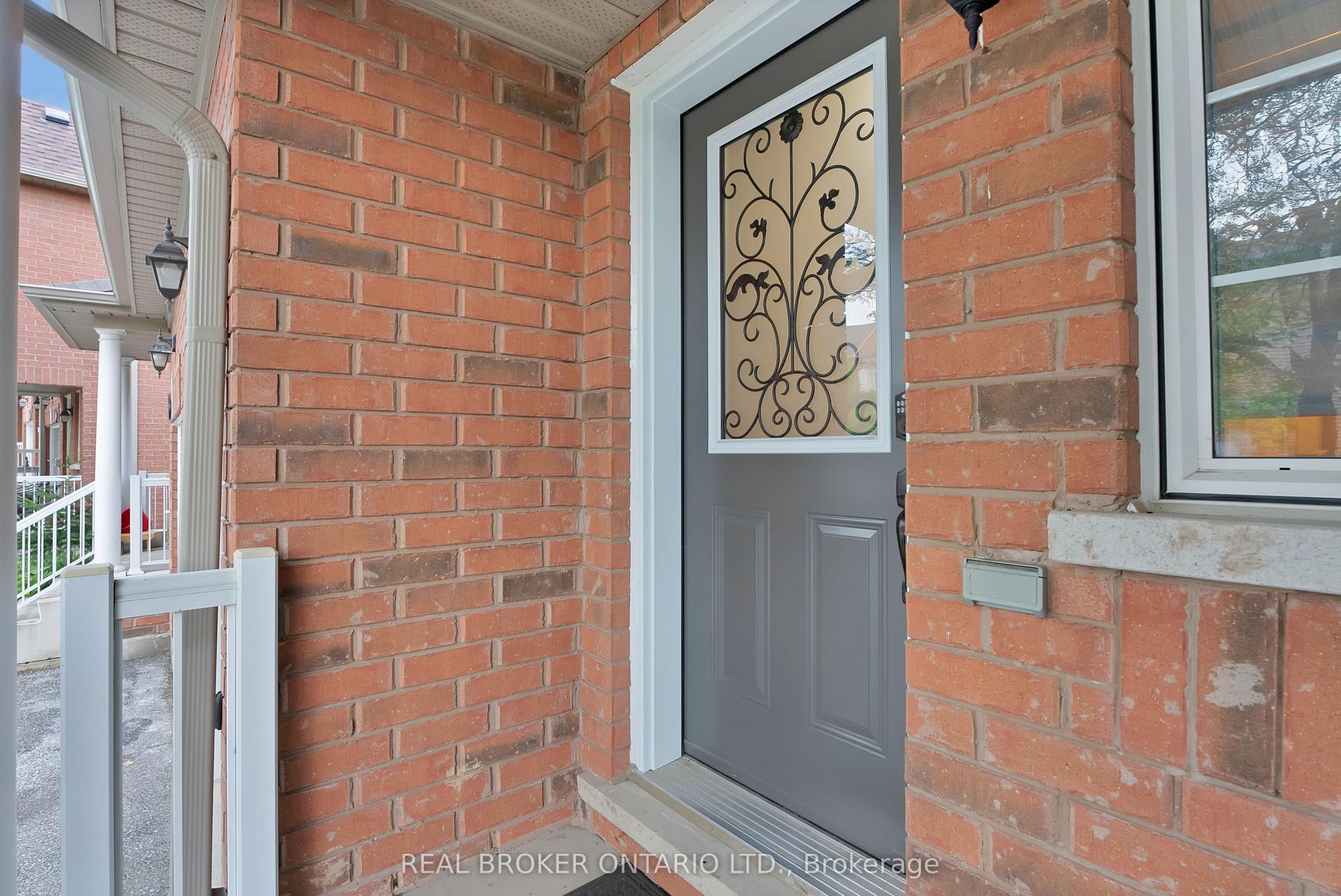 7360 Zinnia Place 152 #152, Mississauga — Condo Town for sale, photo 1