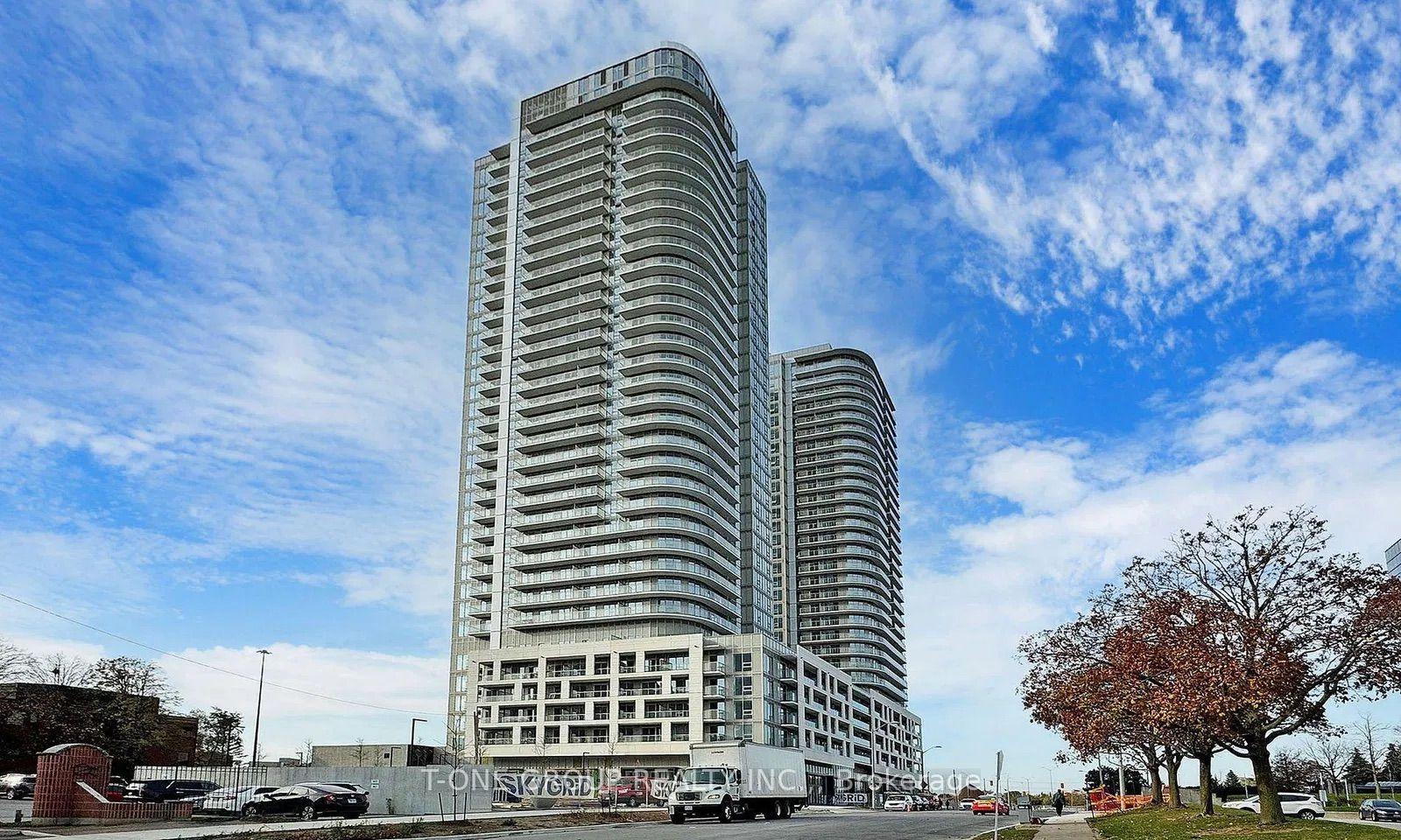 2031 Kennedy Road, Toronto — Condo for lease, photo 1
