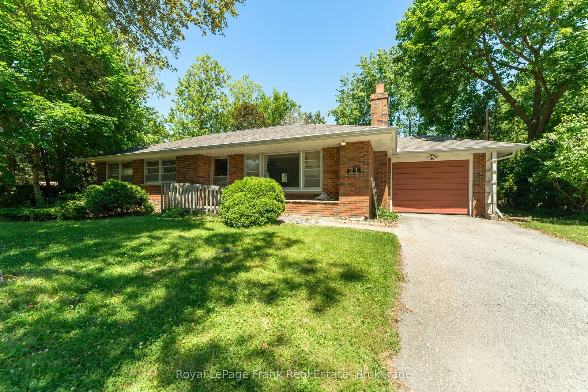 21 Warriner Street — photo 1