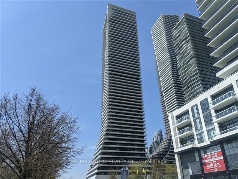 20 Shore Breeze Drive 3803 #3803, Toronto — Condo for lease, photo 1