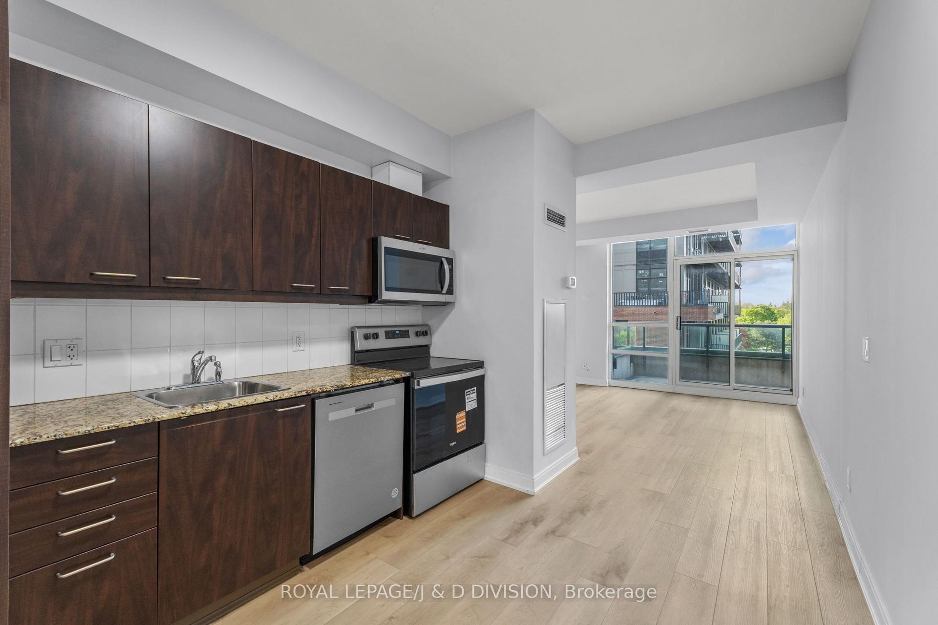 220 Redpath Avenue 603 #603 — photo 1
