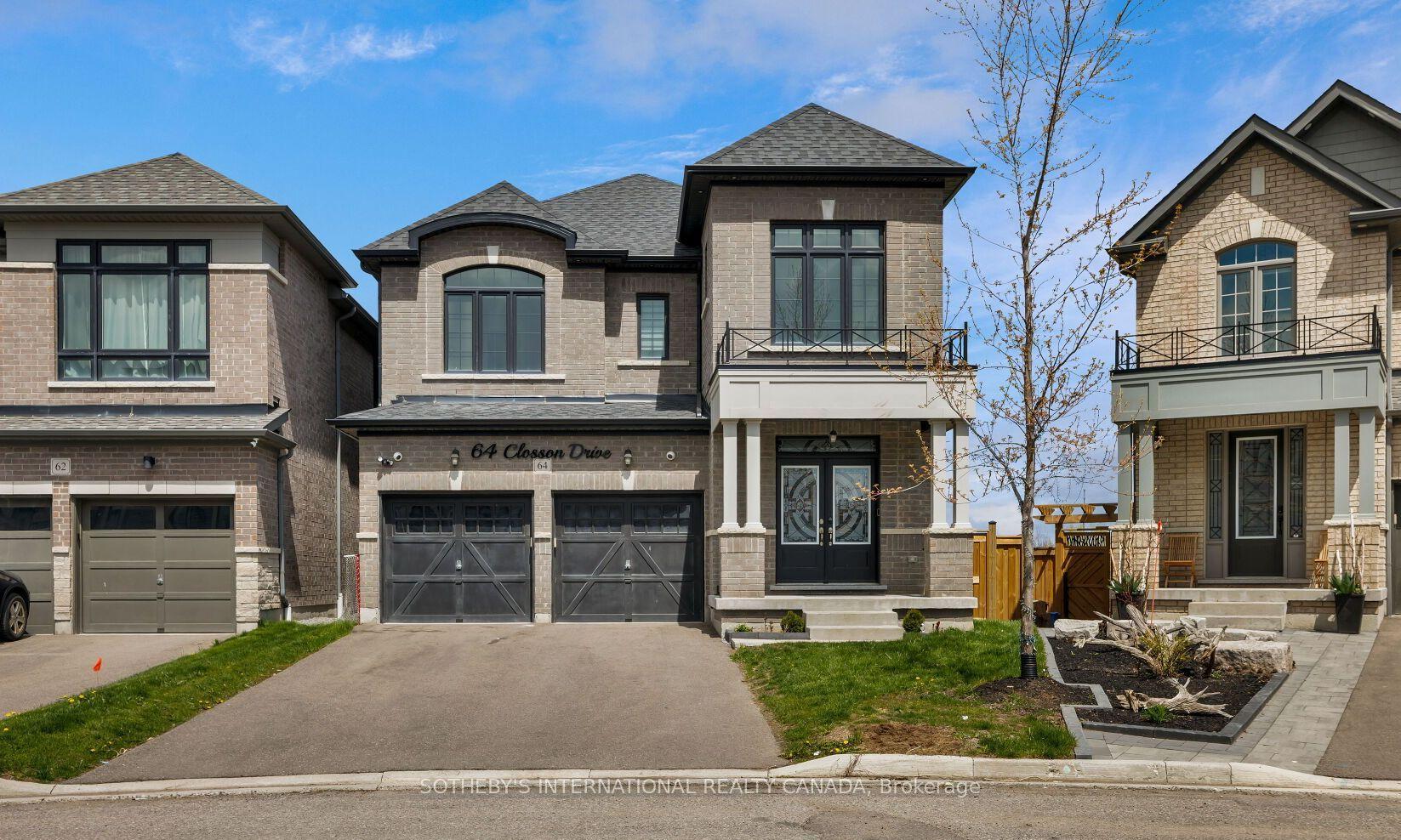 64 Closson Drive — photo 1