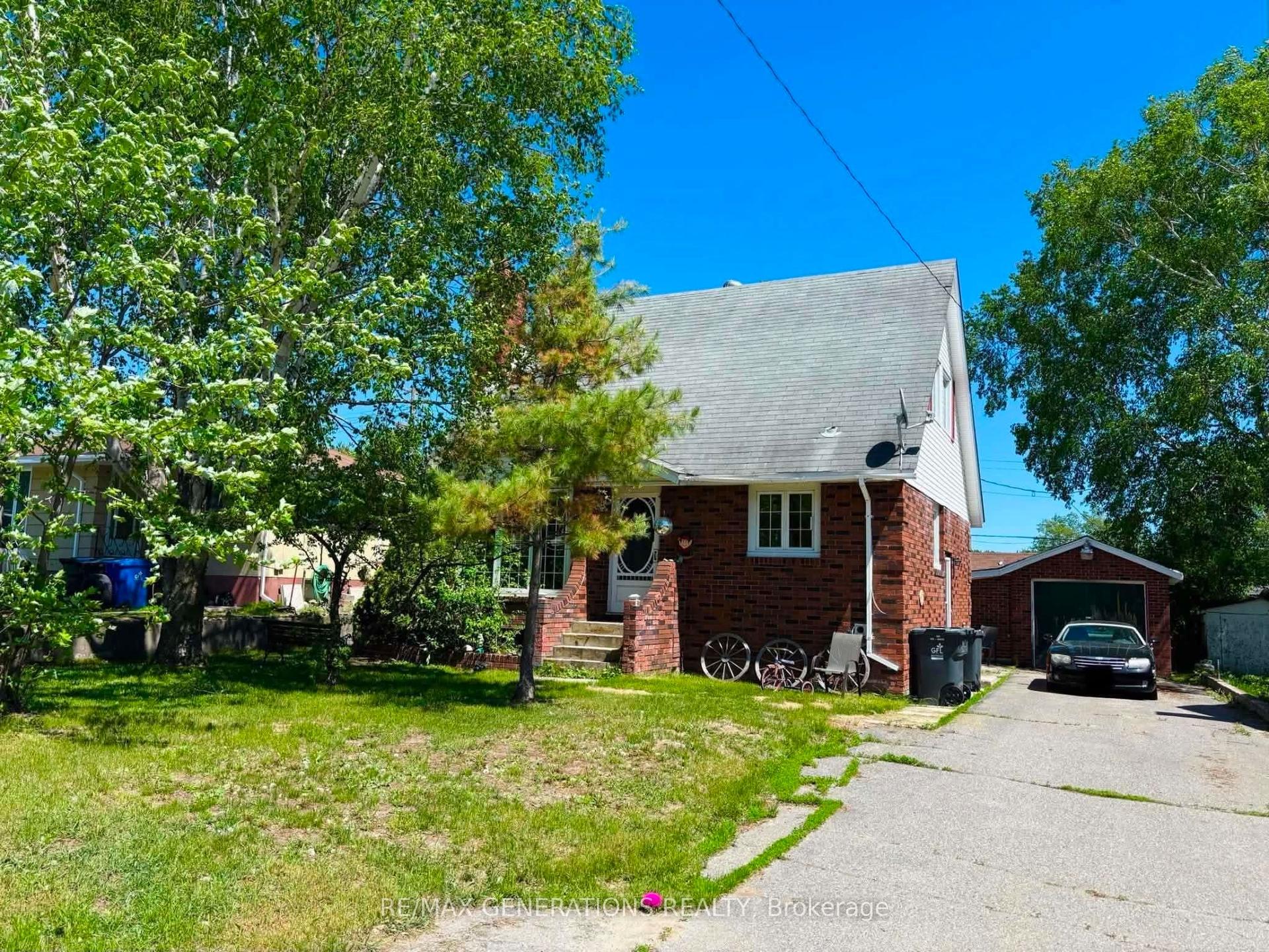 7 Mona Drive, Manitouwadge — Detached for sale, photo 1