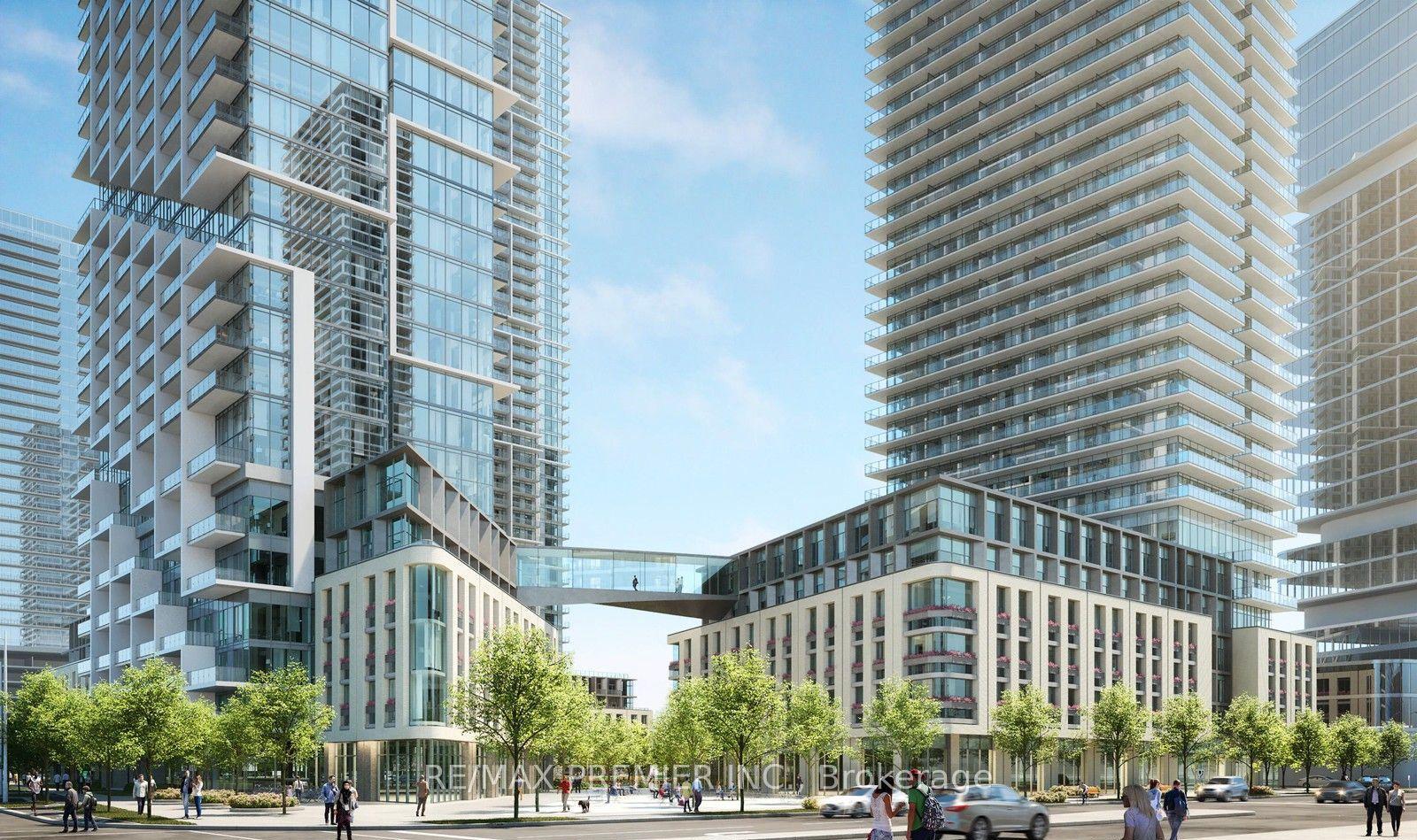 1000 Portage Parkway 207 #207 — photo 1