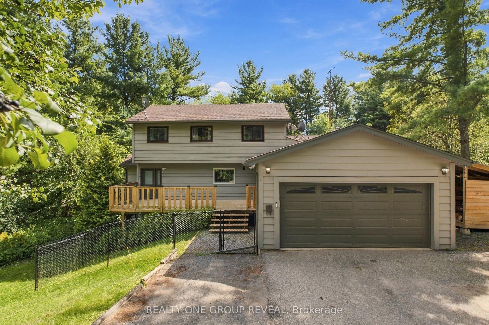 2163 Boundary Road, Clarington — Detached for sale, photo 1