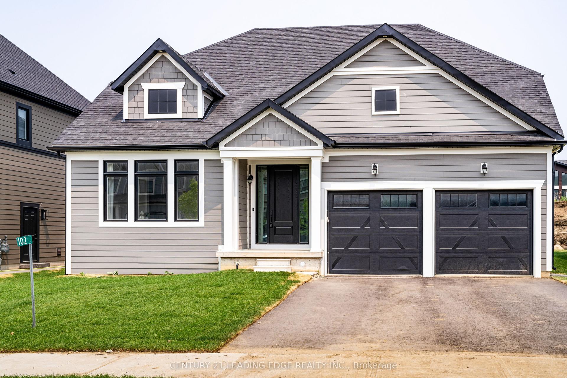 102 Reed Way — photo 1