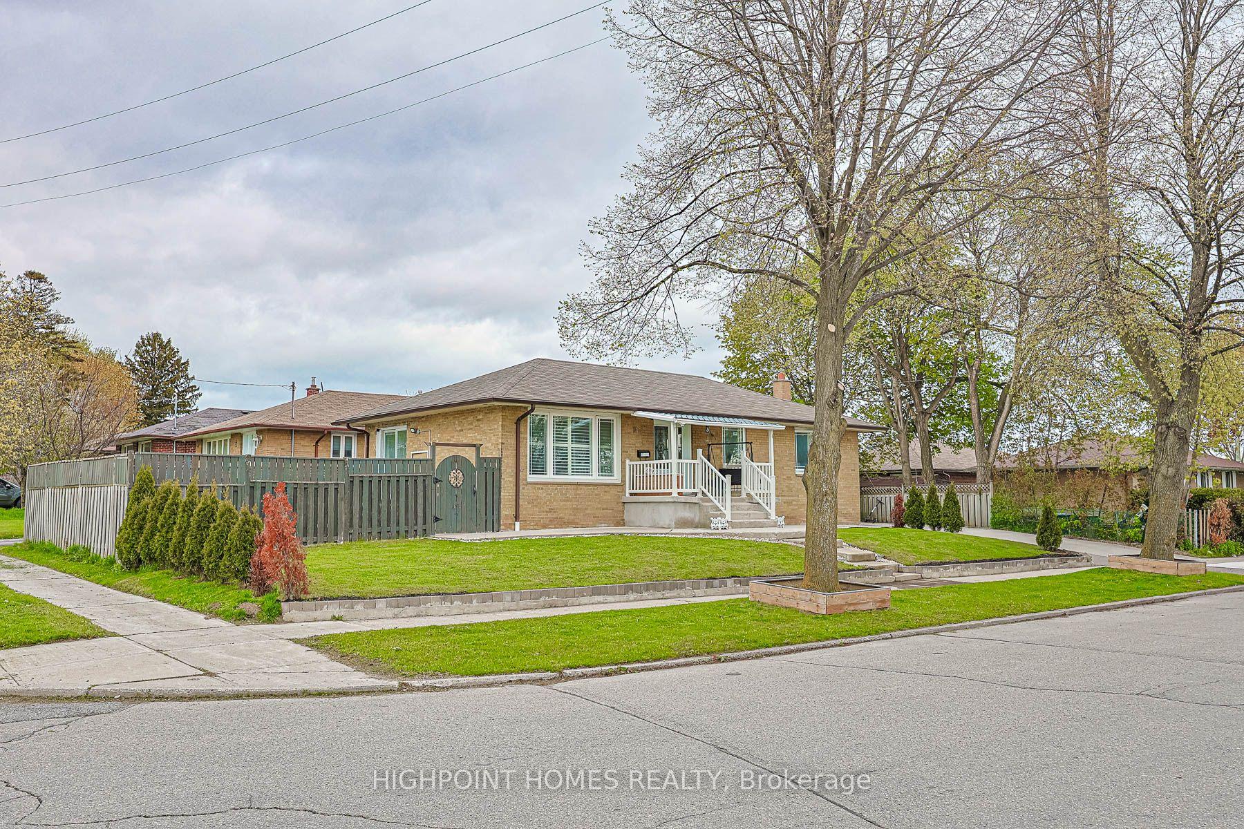 3 Mozart Avenue — photo 1