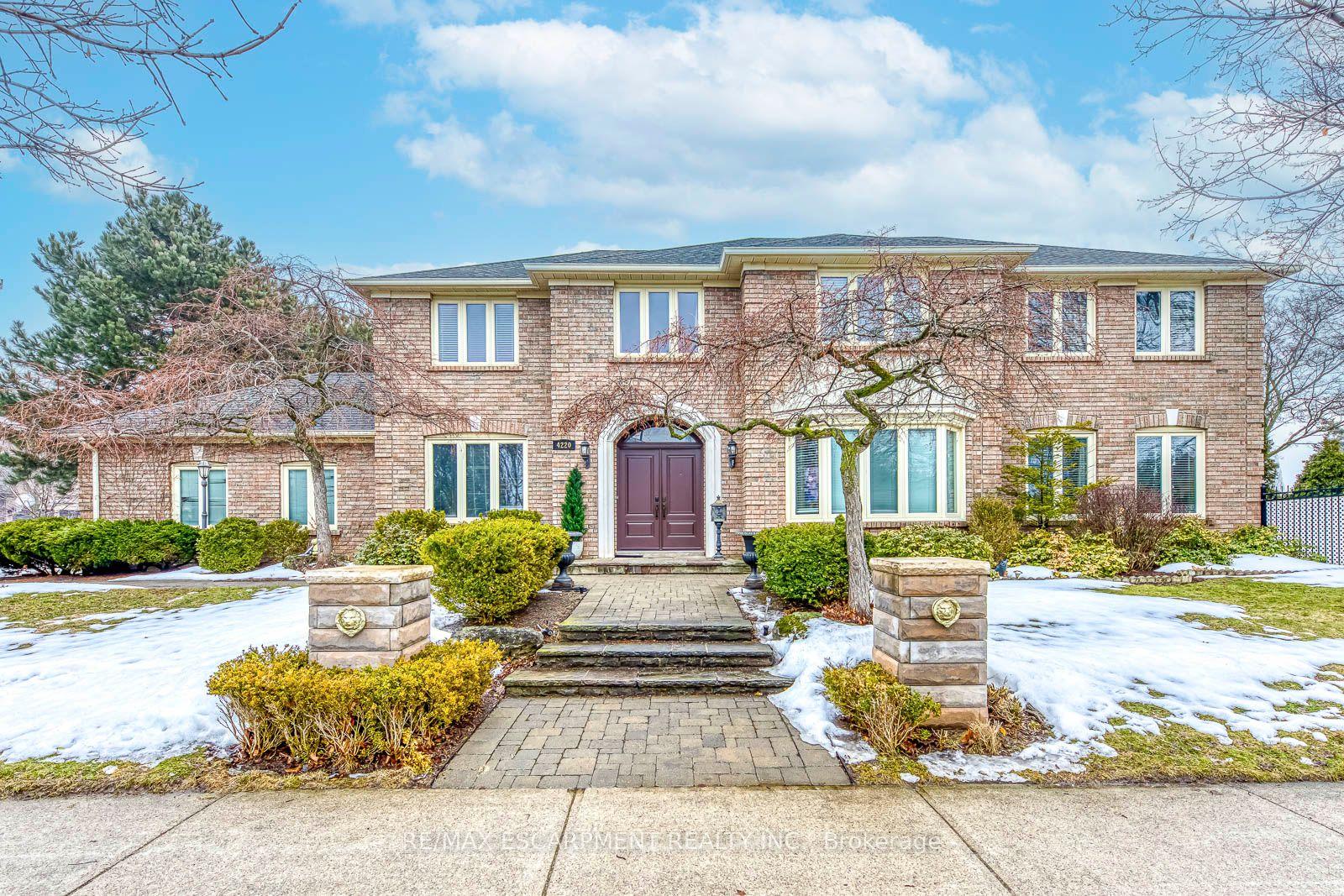 4220 Millcroft Park Drive — photo 1