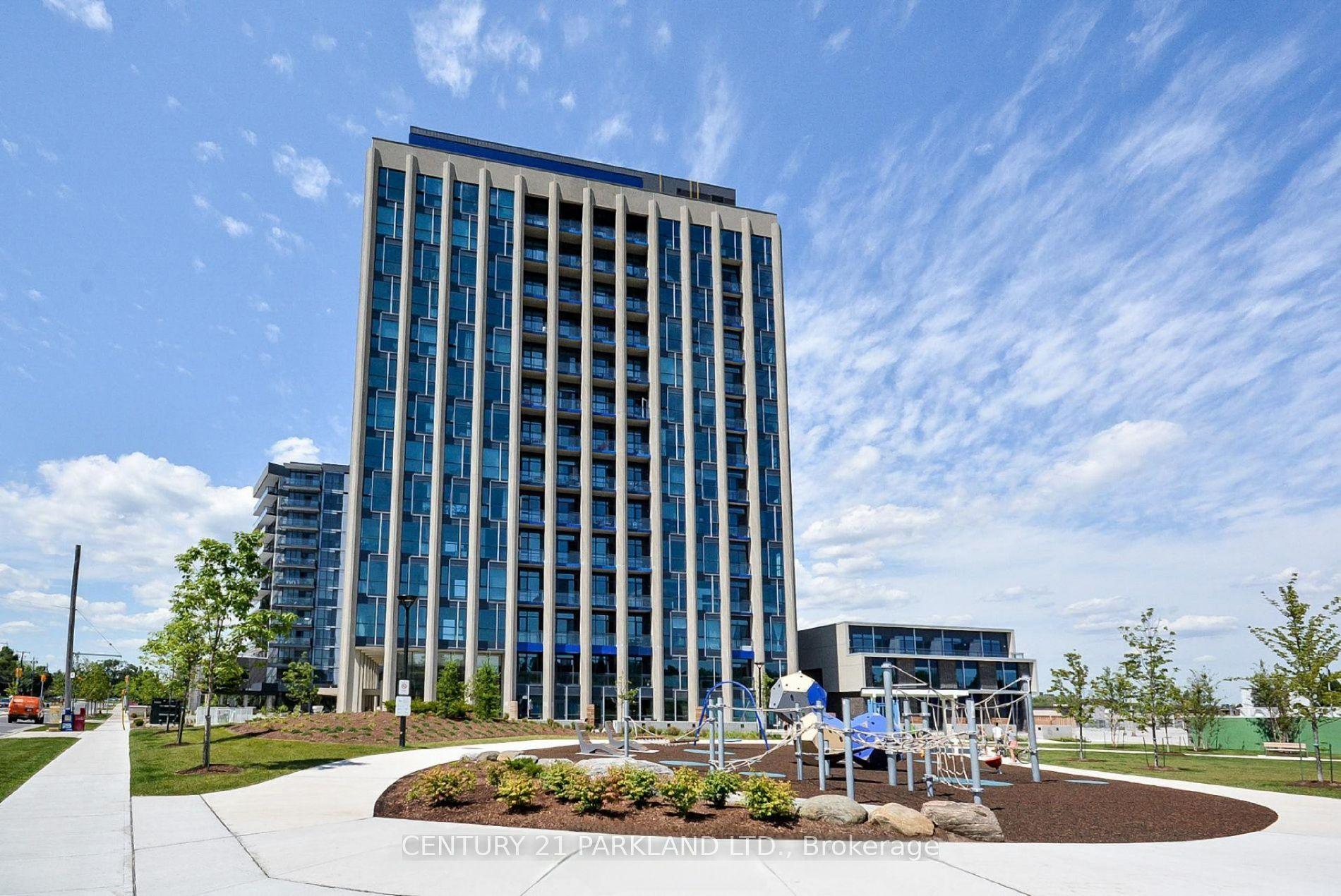 75 The Donway W 403 #403, Toronto — Condo for lease, photo 1