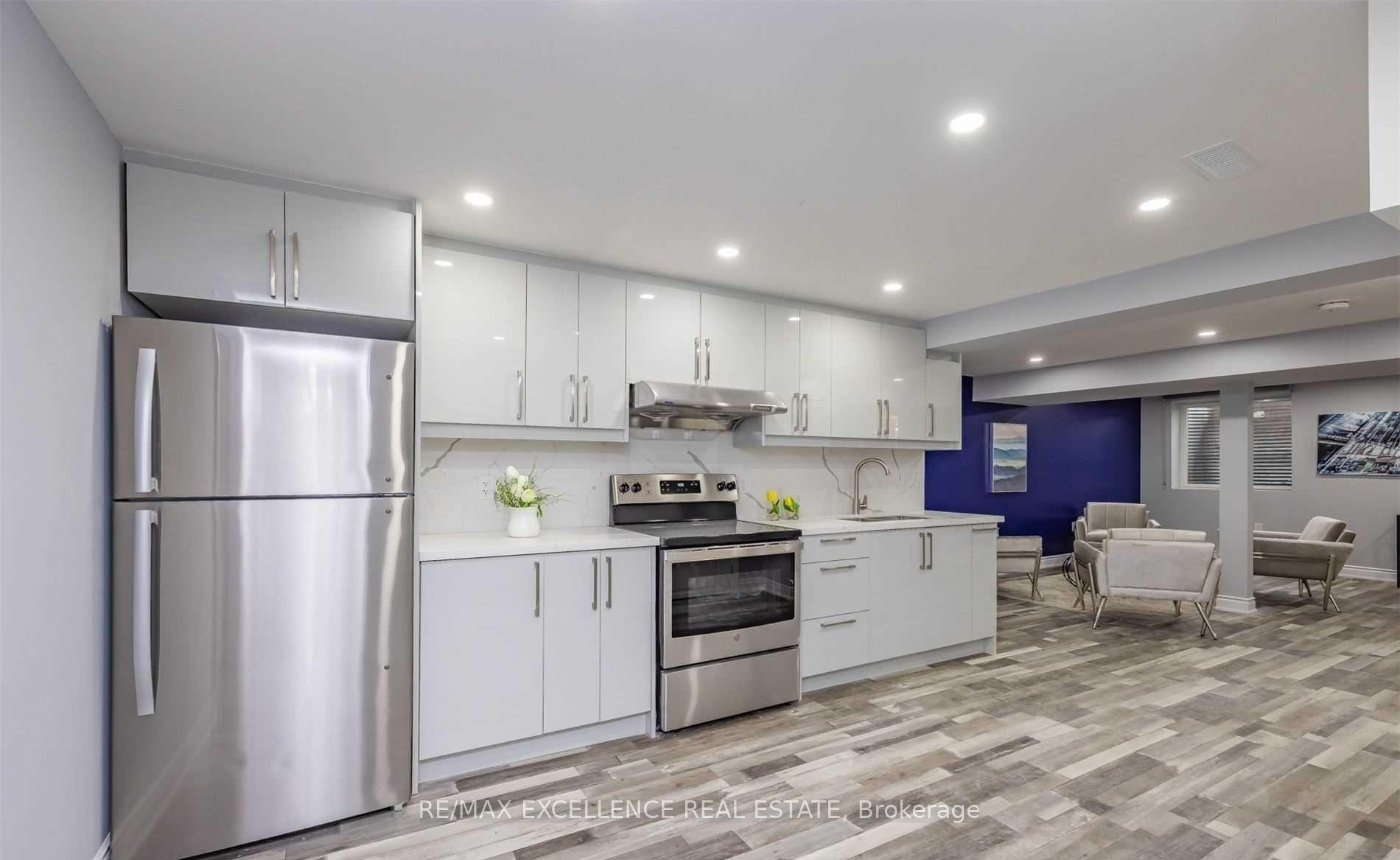 62 Goldcrest Road Bsmt #Bsmt — photo 1