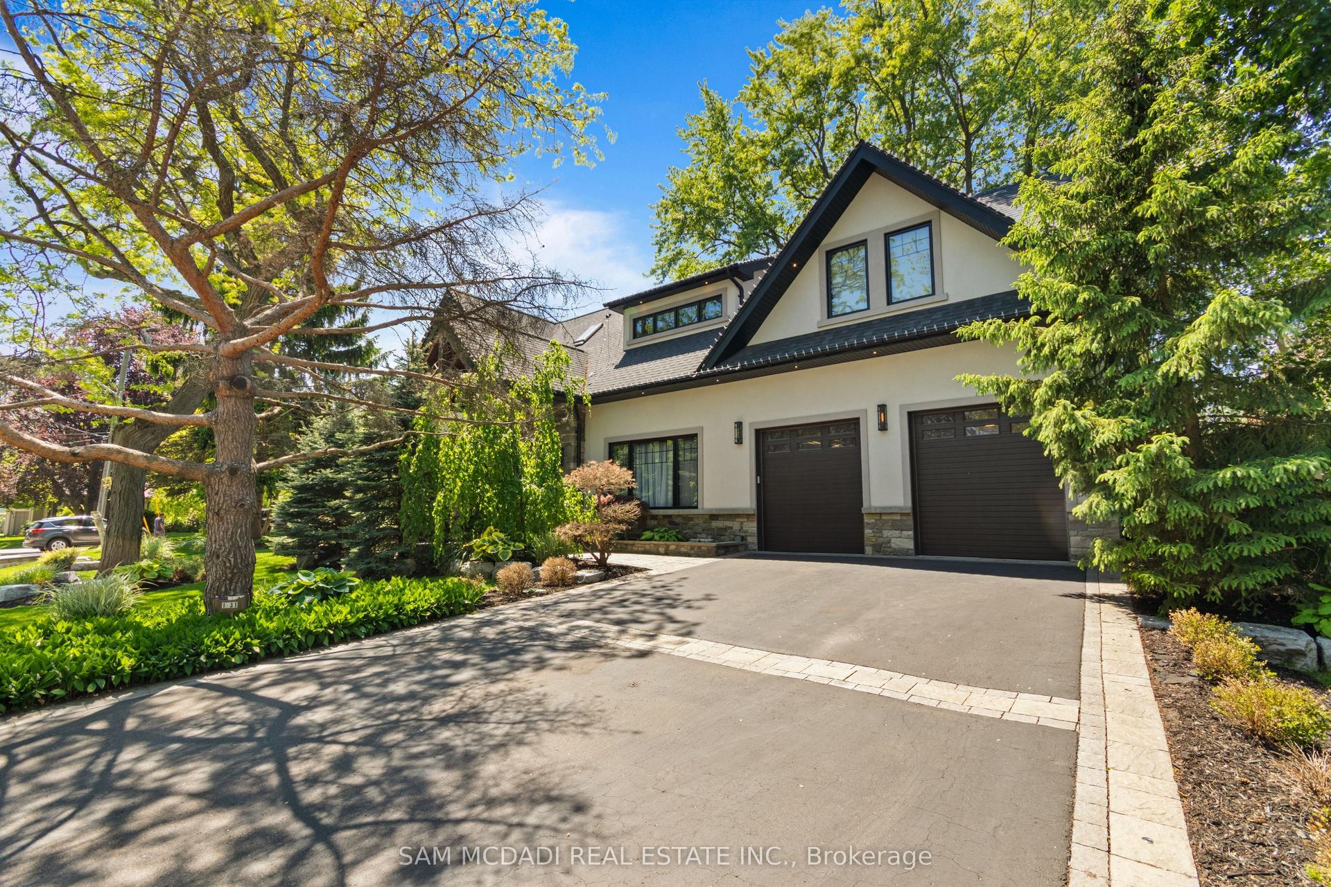 1031 Welwyn Drive, Mississauga — Detached for sale, photo 1