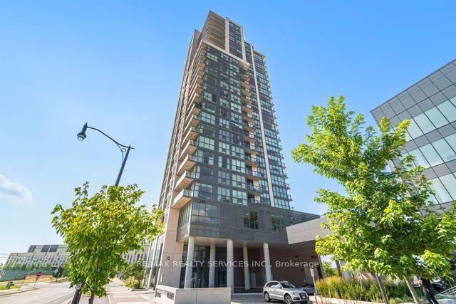 15 Lynch Street 303 #303, Brampton — Condo for lease, photo 1