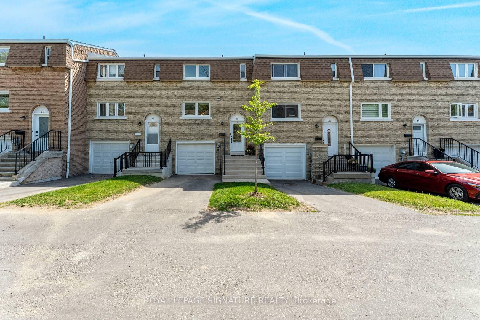 121 Centennial Road 42 #42 — photo 1