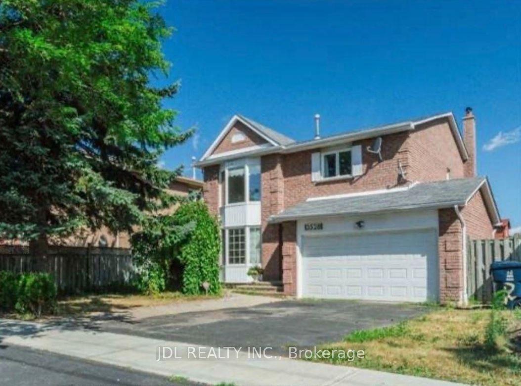 3528 Ellesmere Road, Toronto — Detached for lease, photo 1