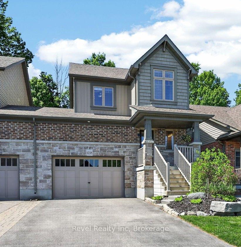 1038 COOK Drive — photo 1