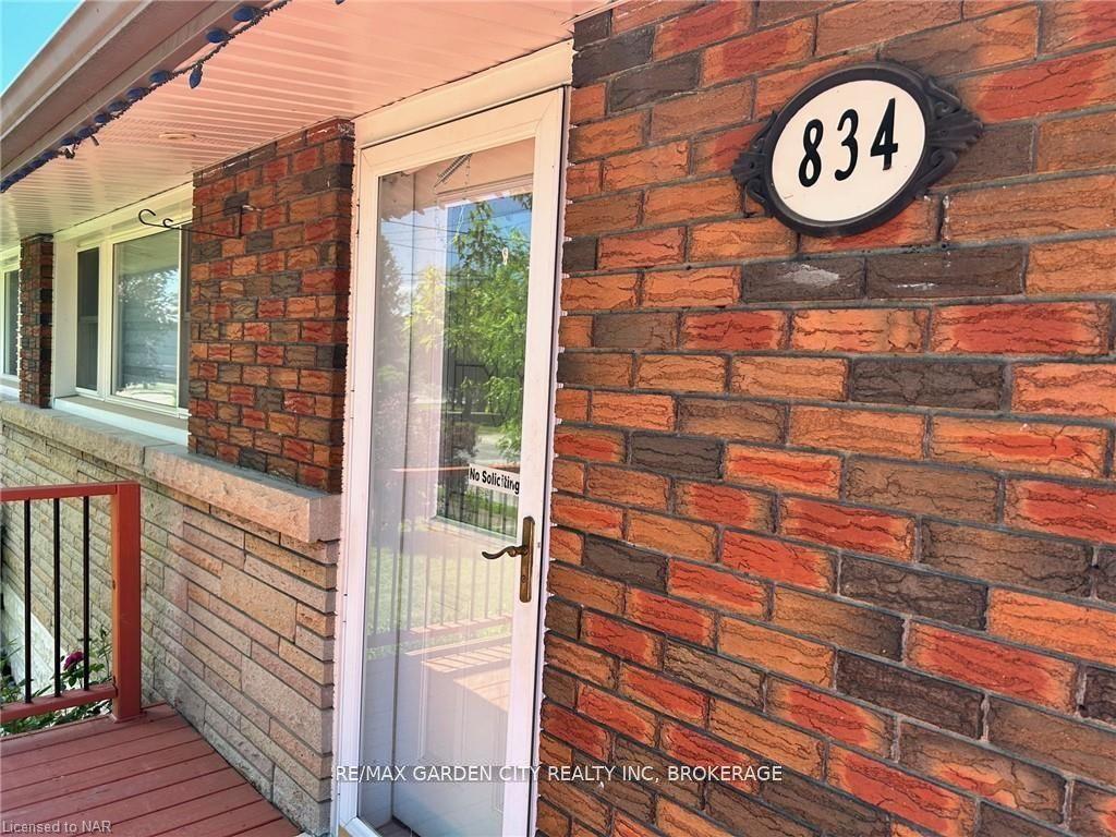 834 DAVID Street UPPER #UPPER — photo 1