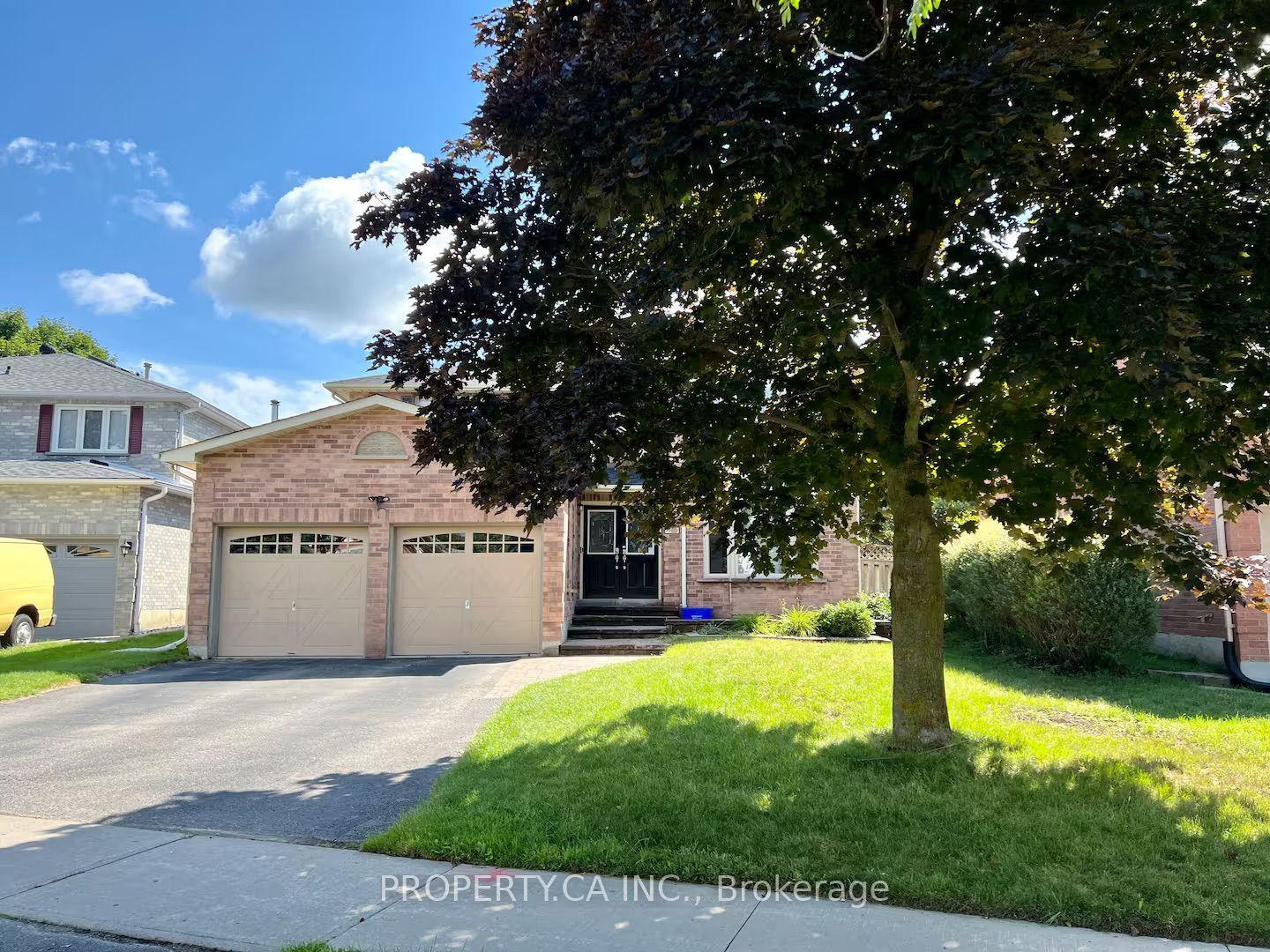 746 Leslie Valley Drive Lower #Lower, Newmarket — Detached for lease, photo 1