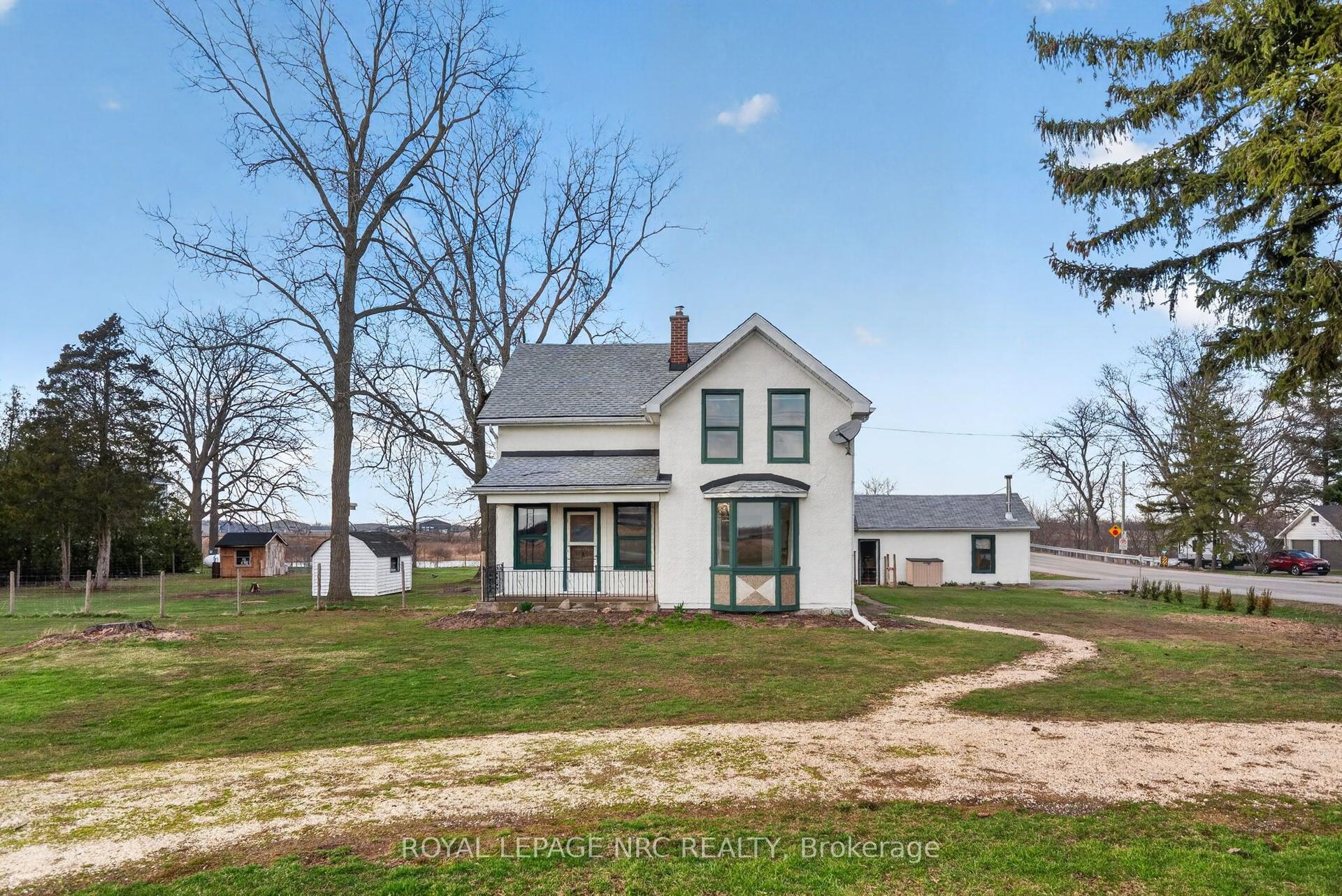 60818 Regional Rd 27 Road — photo 1