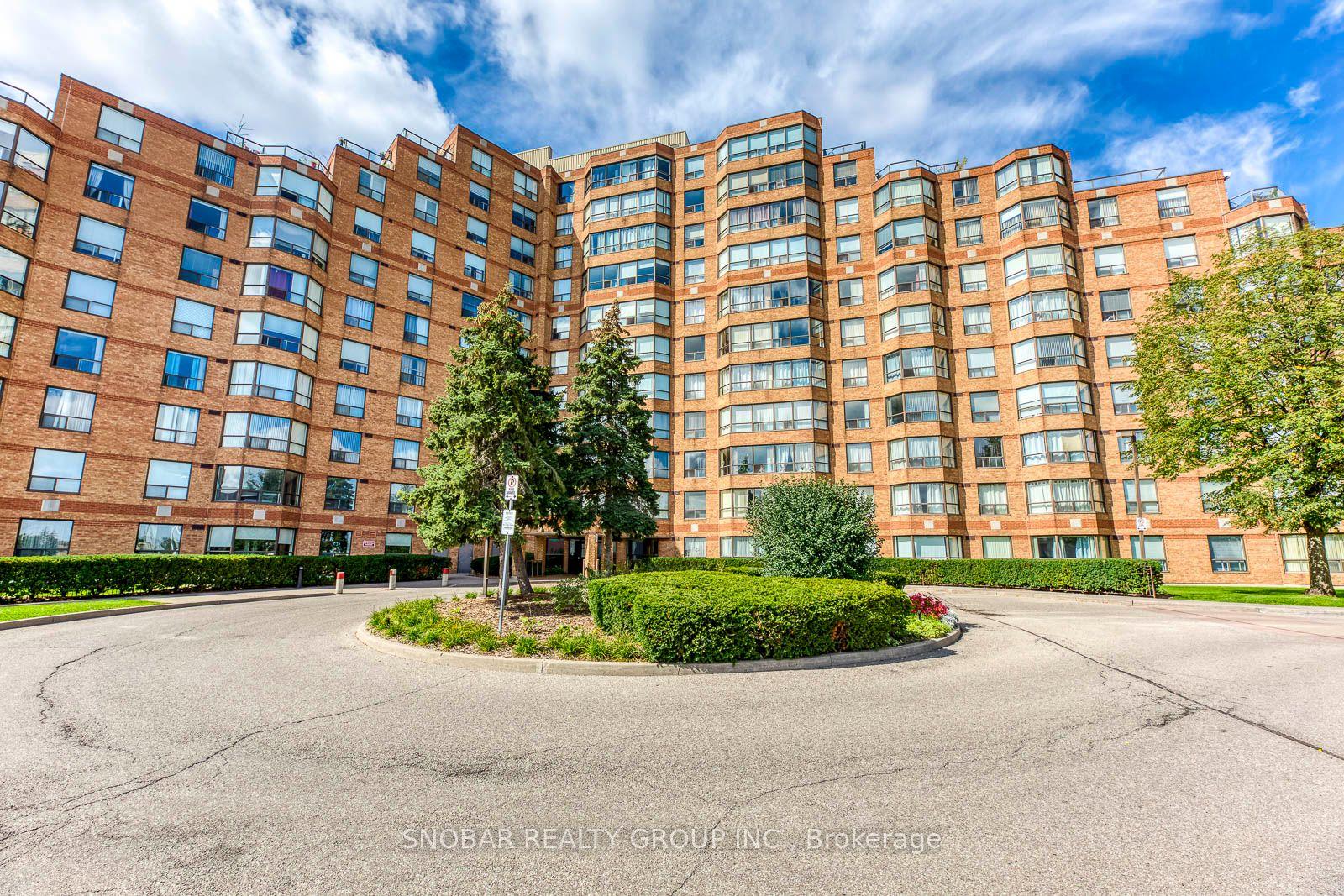 6 Humberline Drive 206 #206, Toronto — Condo for sale, photo 1