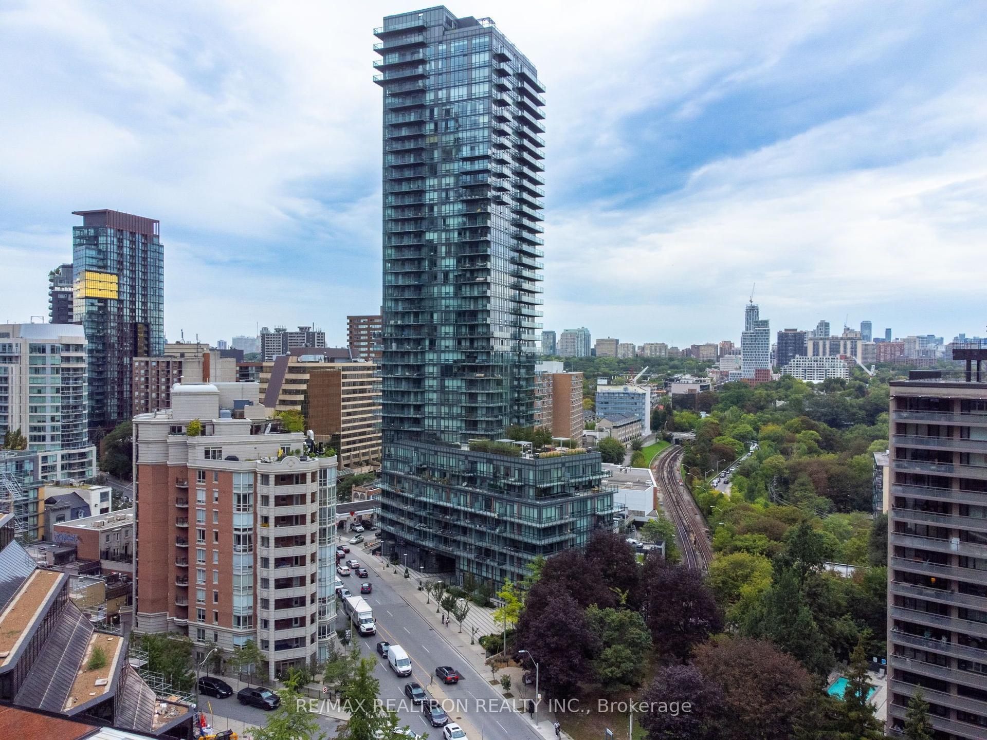 825 Church Street 912 #912, Toronto — Condo for sale, photo 1