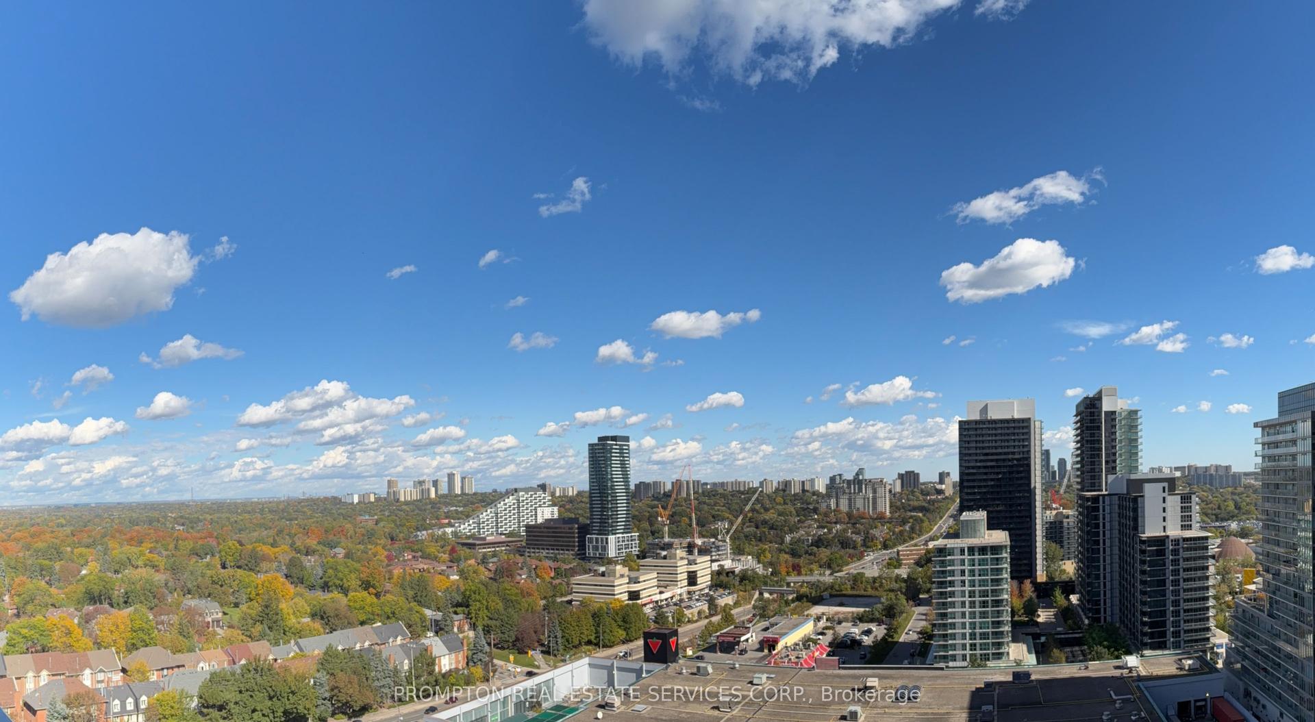 75 Billes Heights 1708 #1708, Toronto — Condo for sale, photo 1