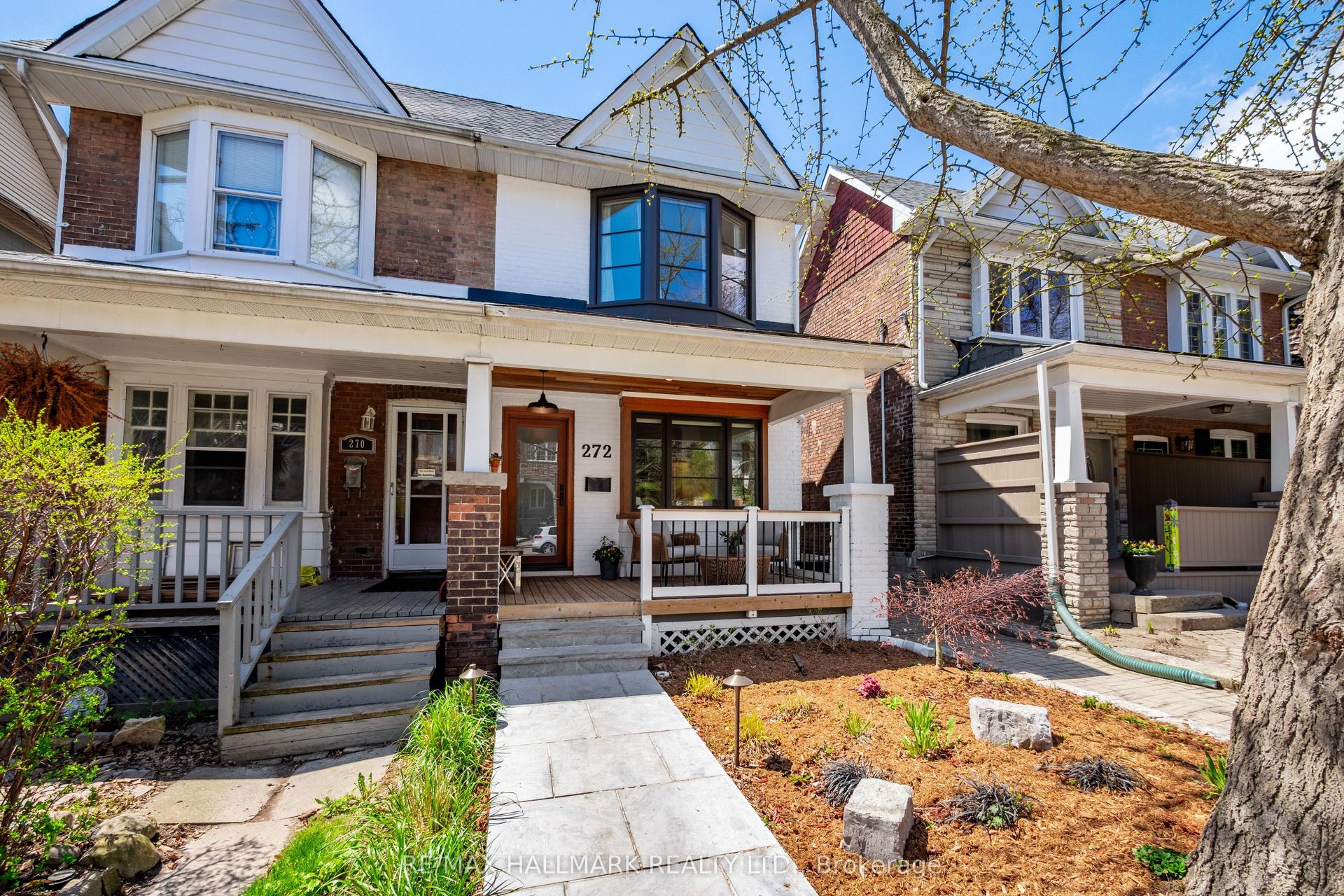 272 Kenilworth Avenue — photo 1