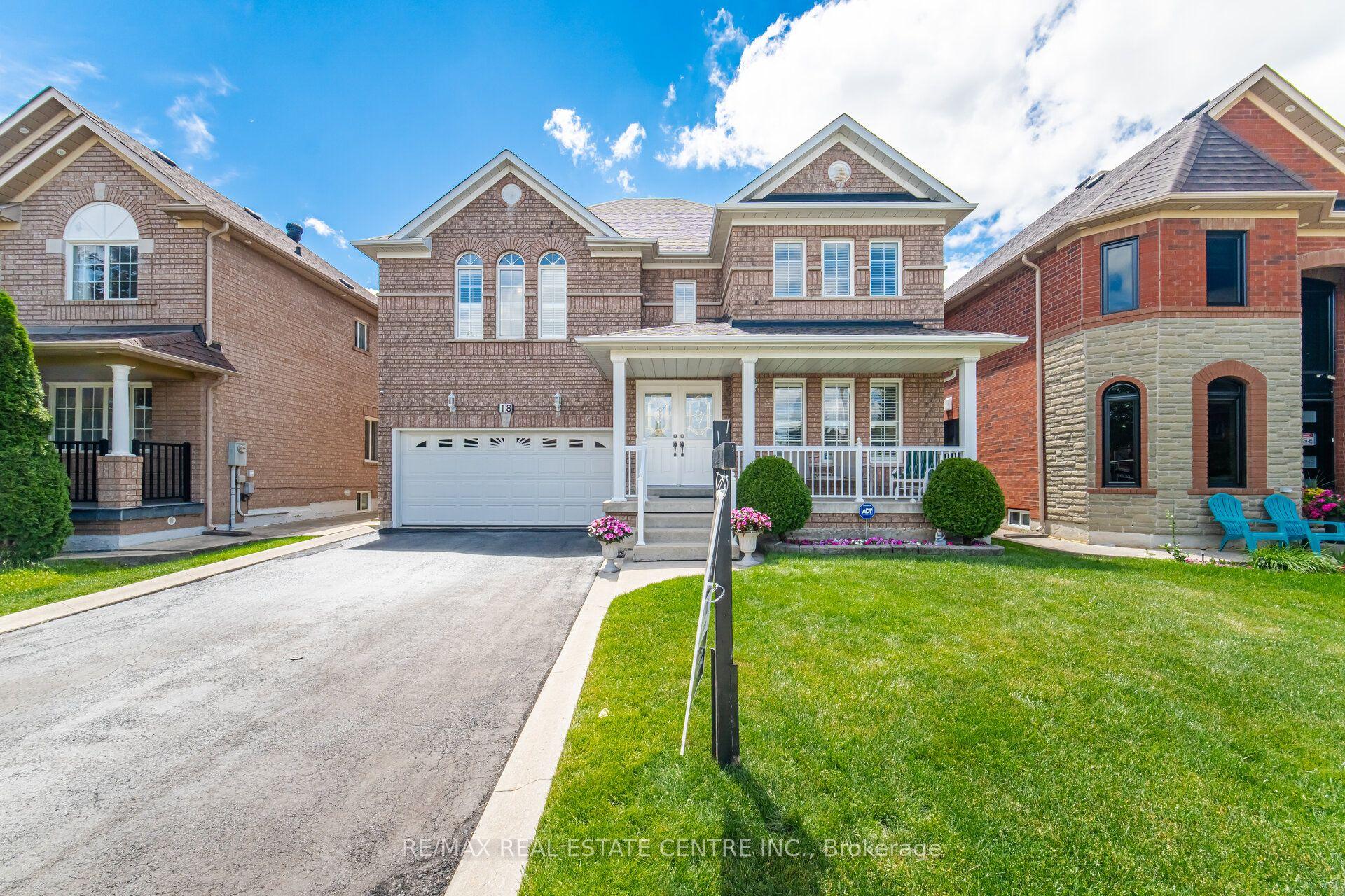18 grasshopper Way — photo 1