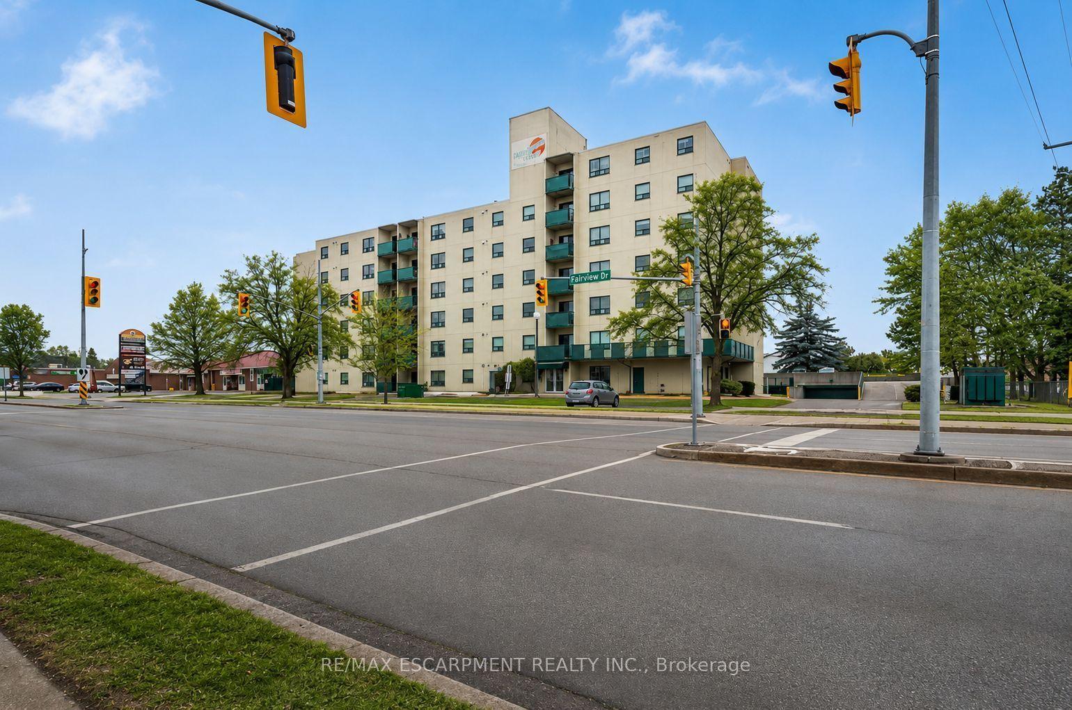 421 Fairview Drive 105 #105, Brantford — Condo for lease, photo 1