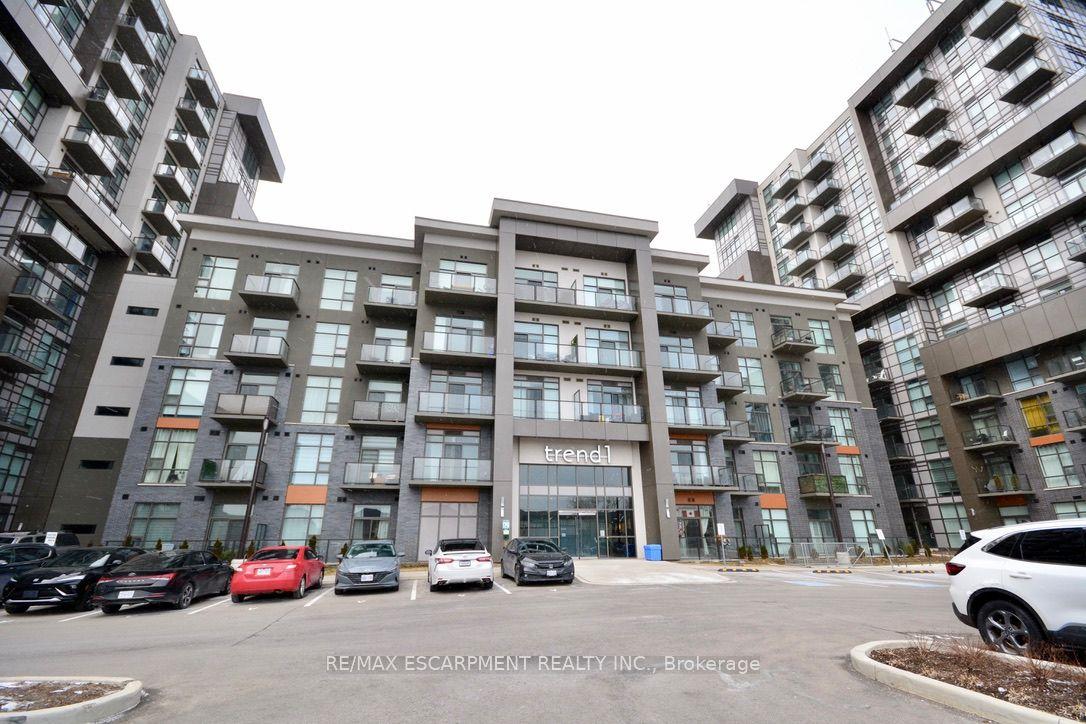 450 Dundas Street E 404 #404 — photo 1