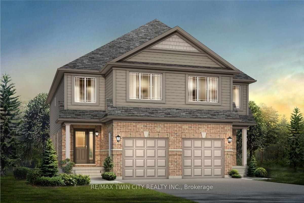 1701 Dunkirk Avenue, Woodstock — Semi-Detached for sale, photo 1