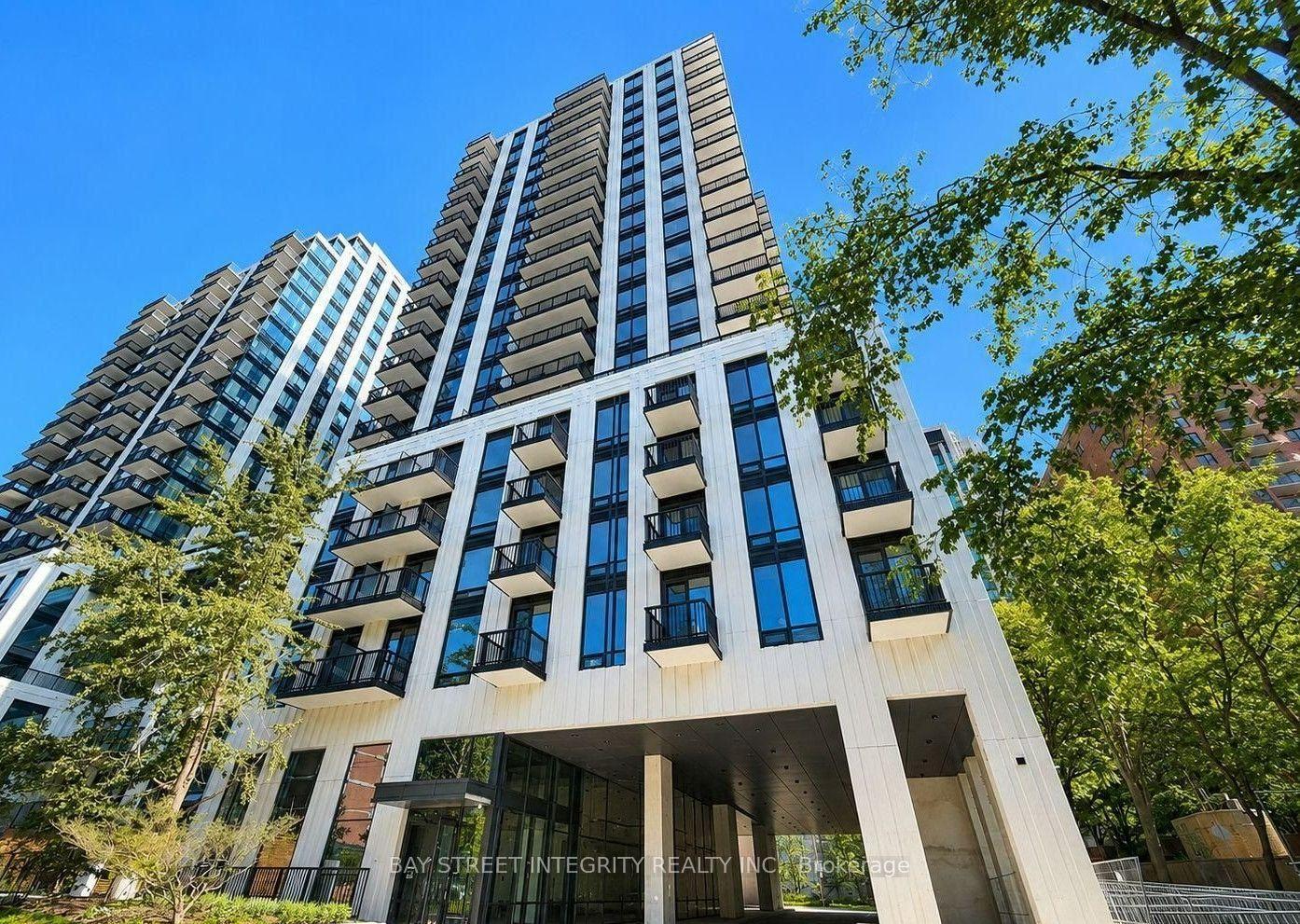 91 Montclair Avenue 733 #733, Toronto — Condo for lease, photo 1
